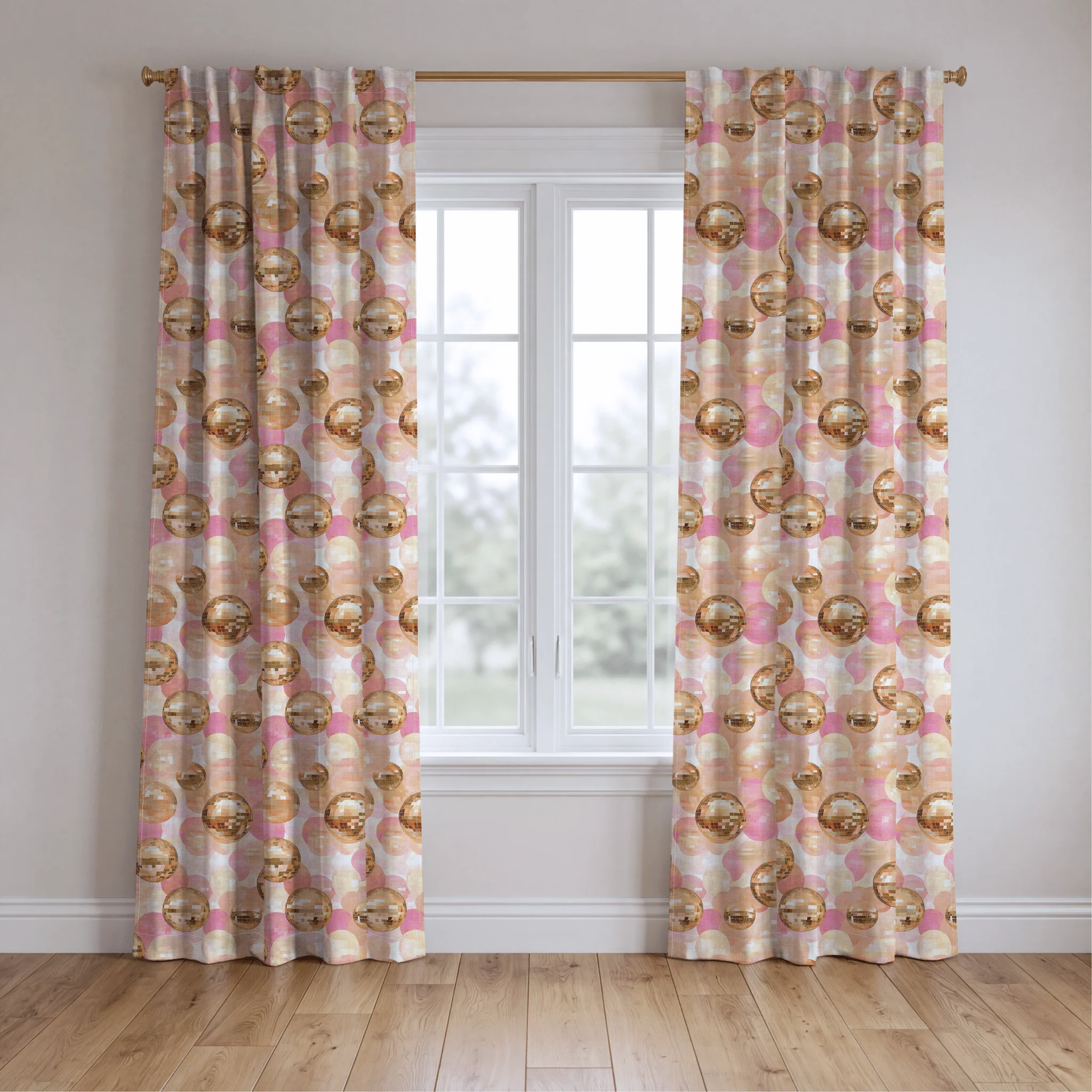 Adeline - Drapery - Image 2