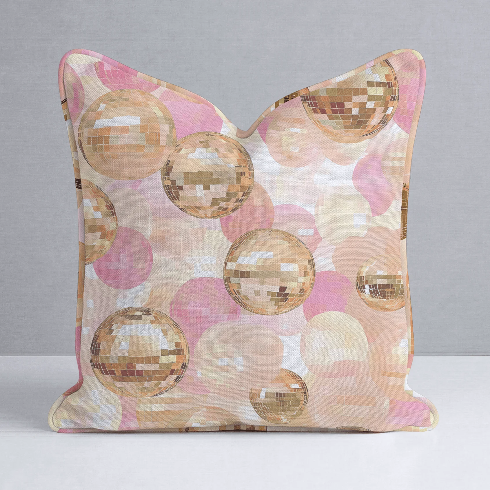 Adeline Throw Pillow