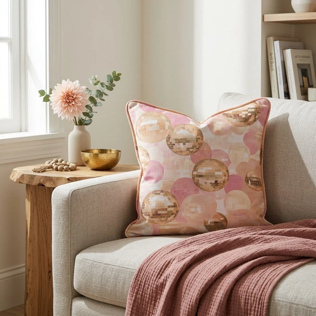 Adeline Throw Pillow - Image 2