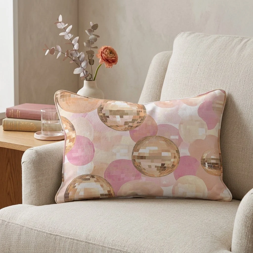 Adeline Throw Pillow - Image 3