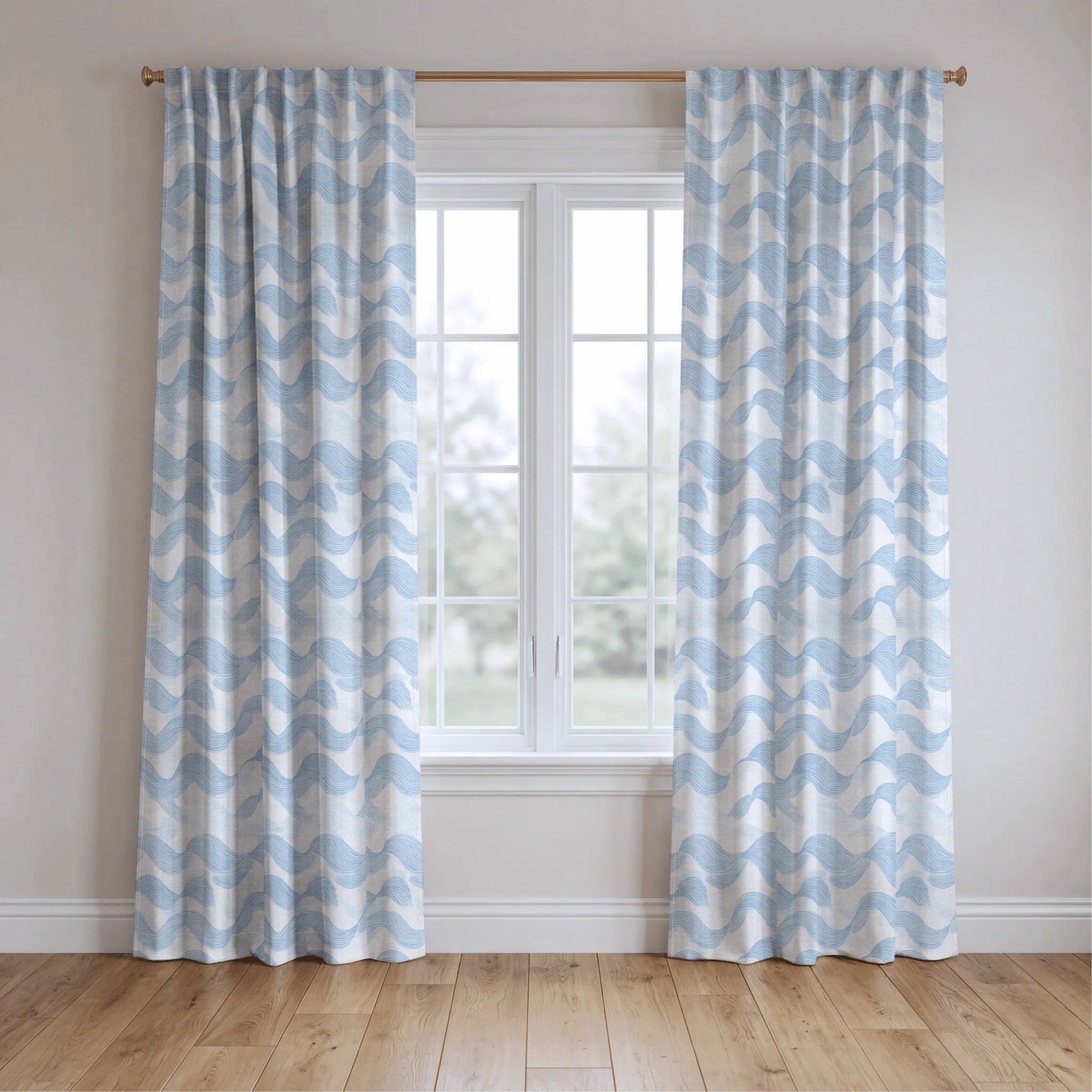Adrian - Drapery - Image 2