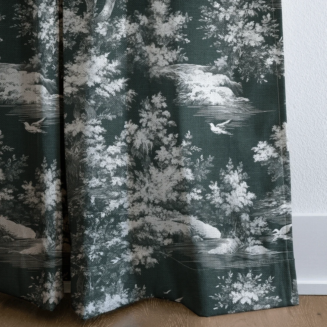 Alexander - Drapery