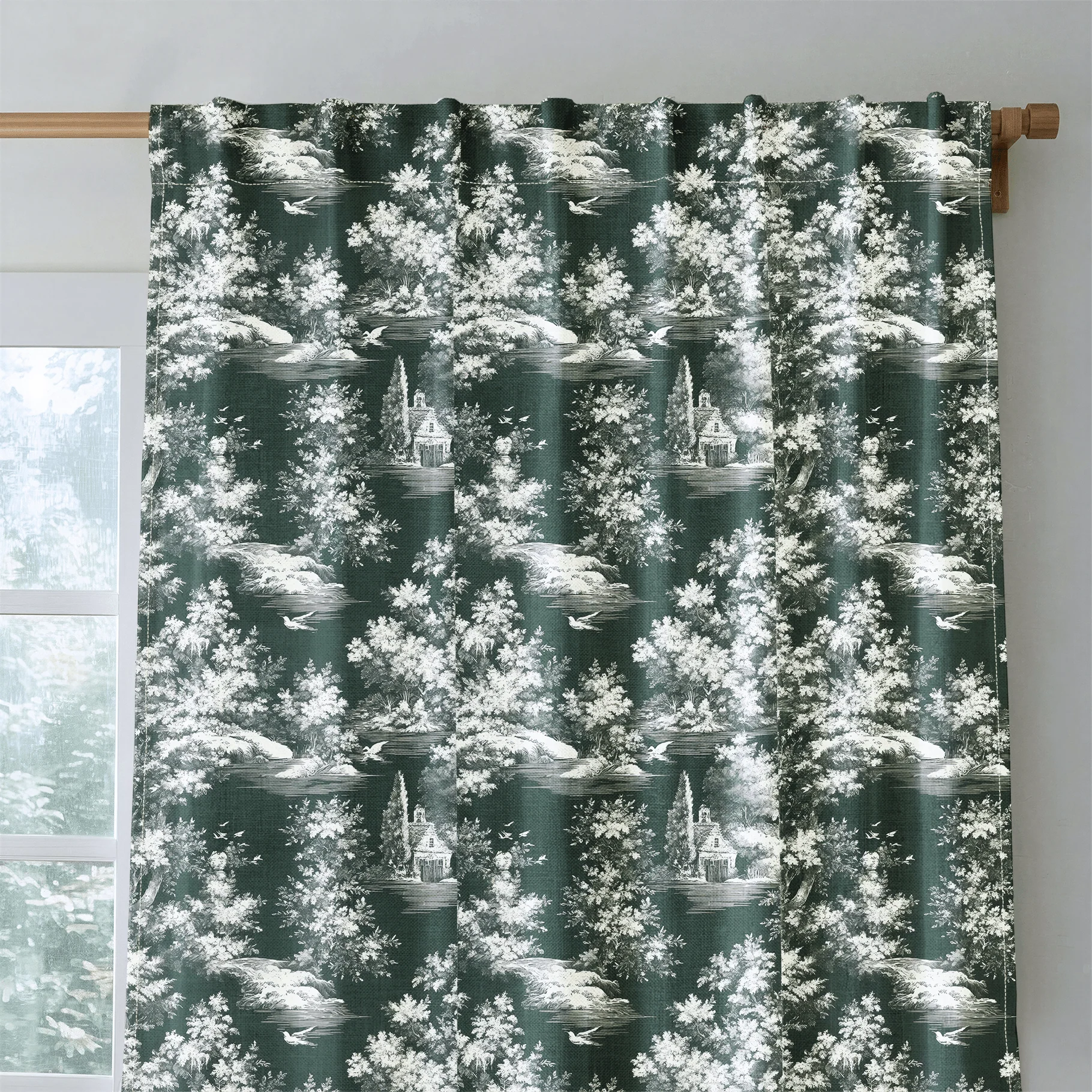 Alexander - Drapery - Image 5