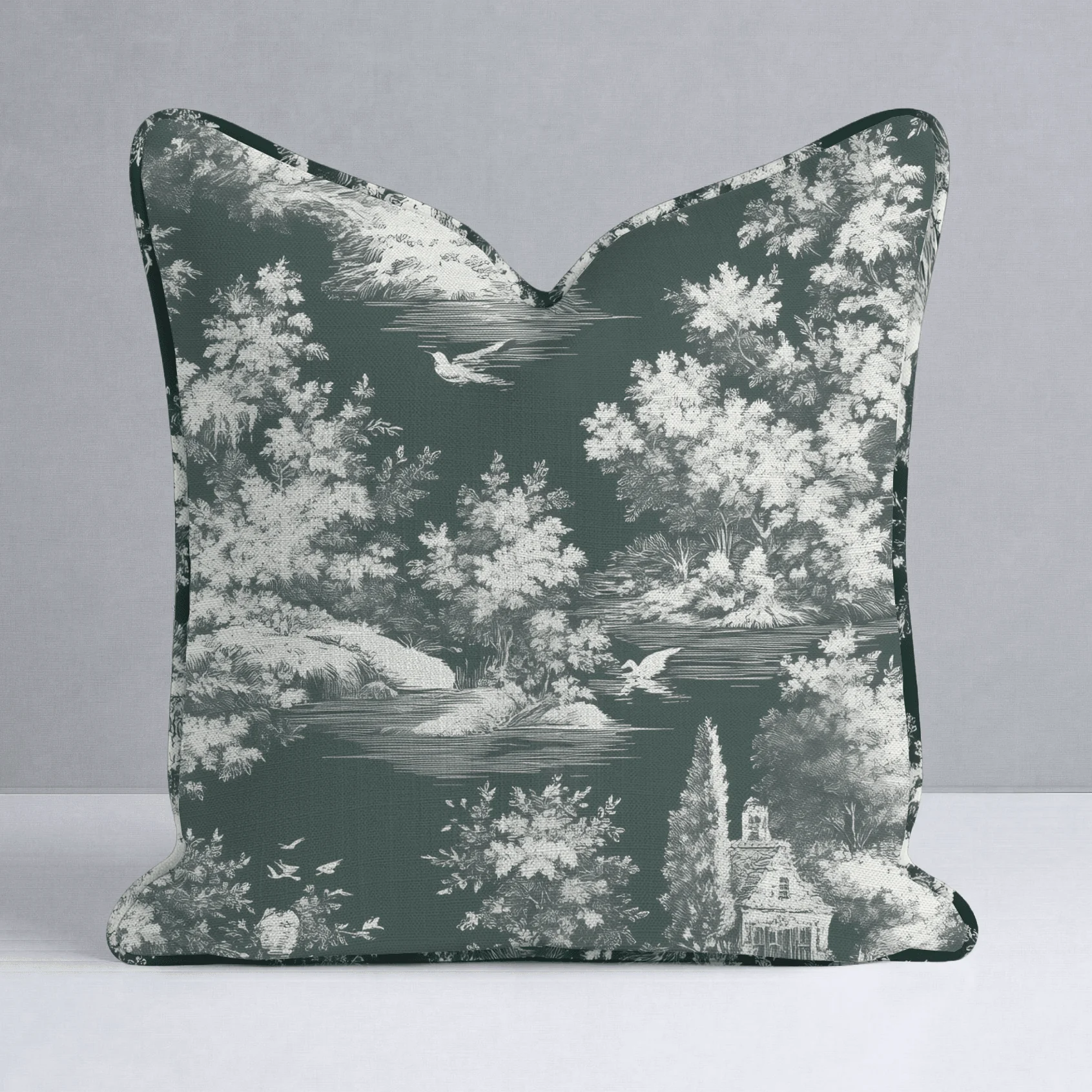 Alexander Throw Pillow - Image 10