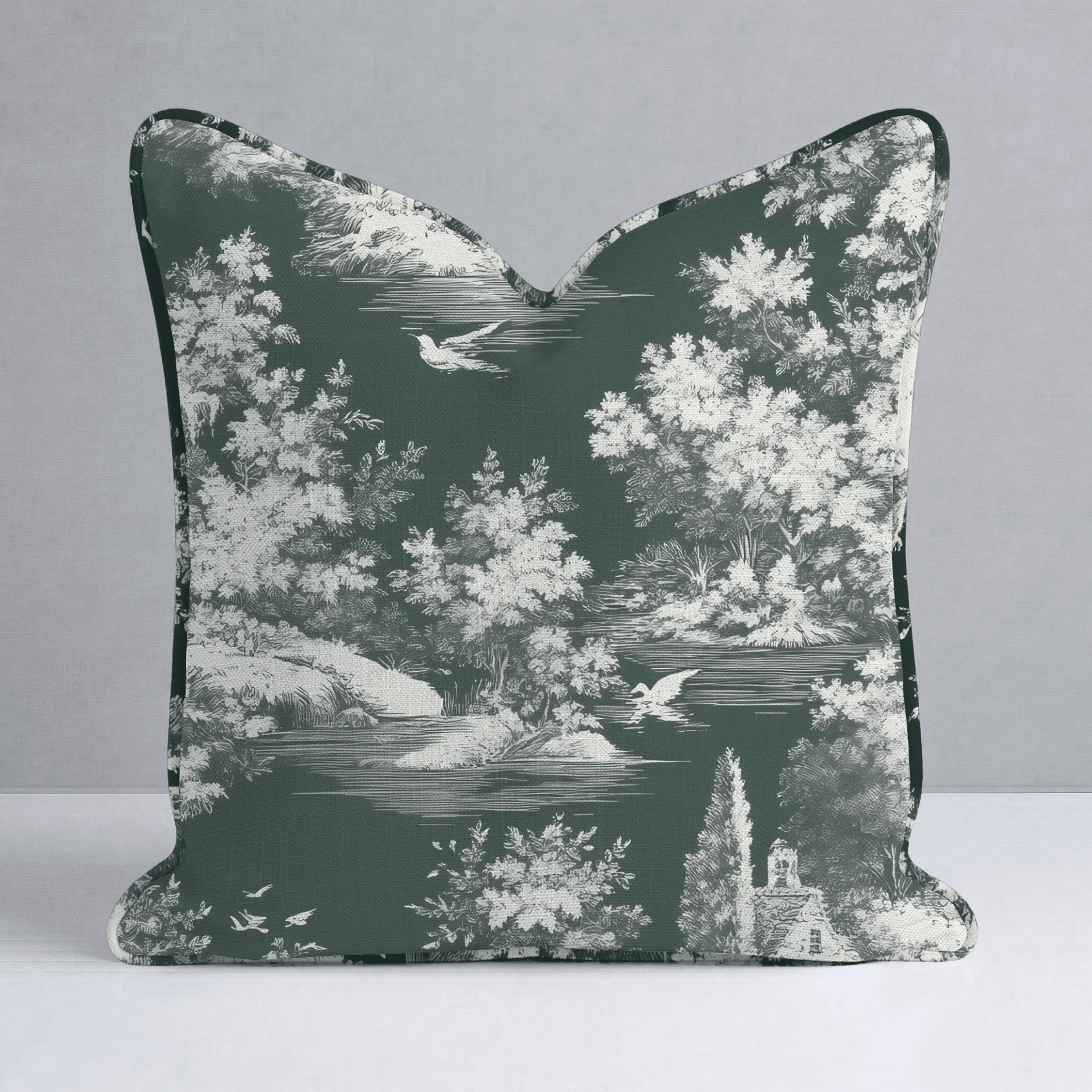 Alexander Throw Pillow - Image 12