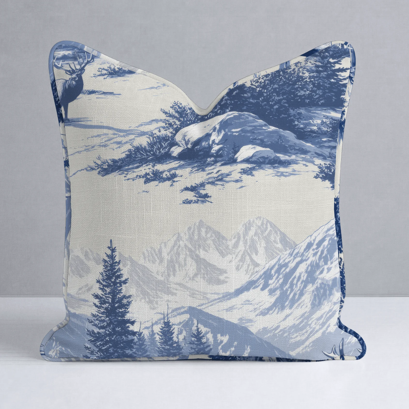 Alta Throw Pillow - Image 12