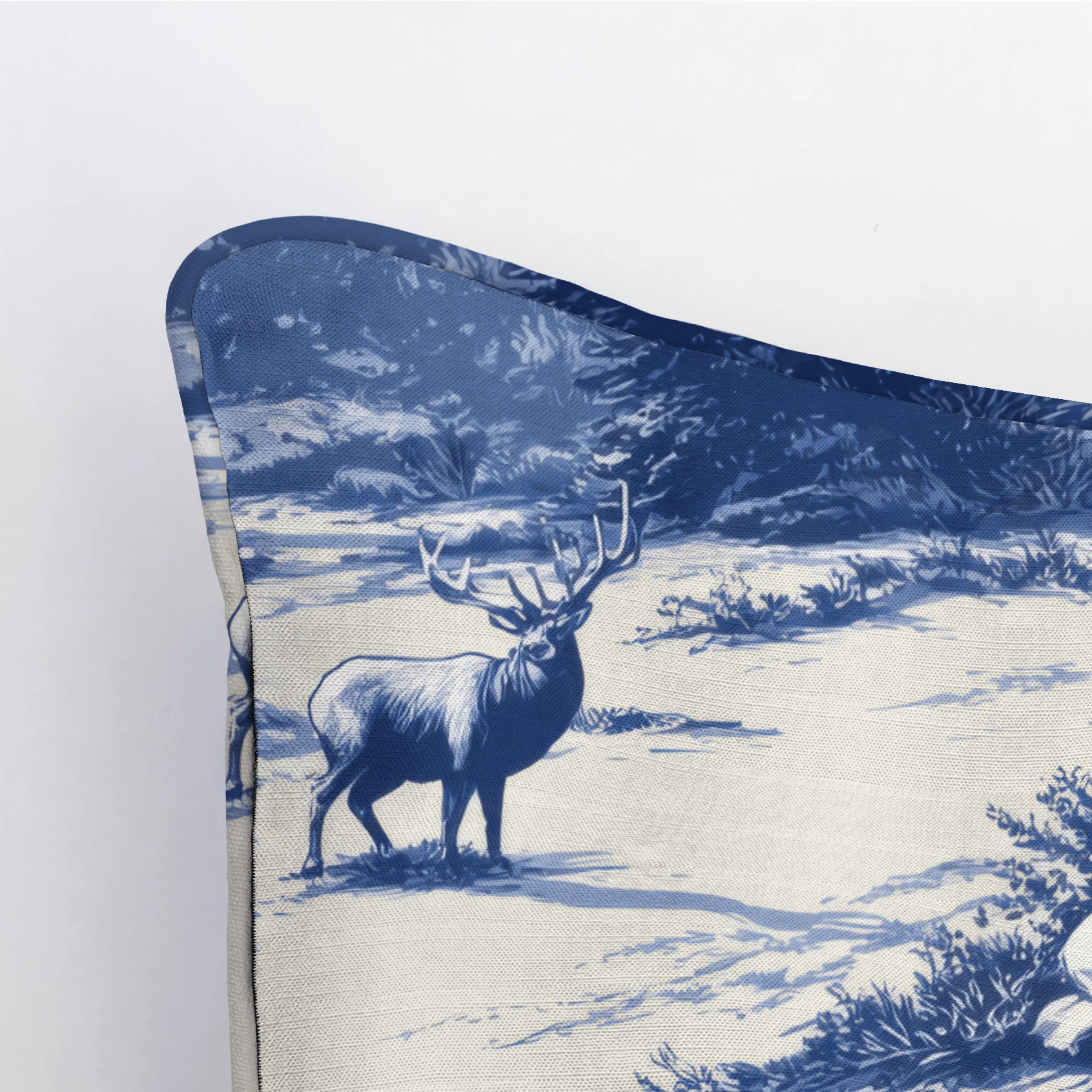 Alta Throw Pillow - Image 4