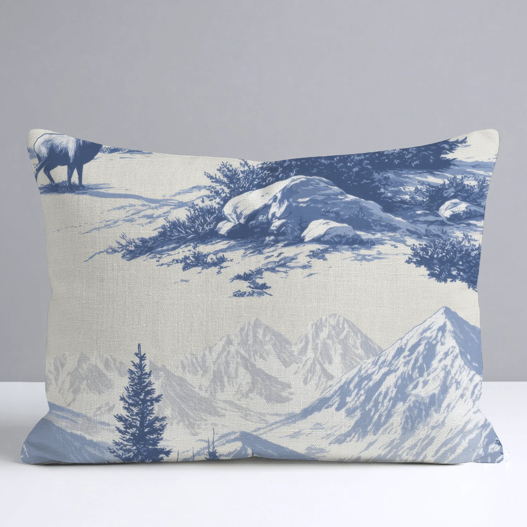 Alta Throw Pillow - Image 6