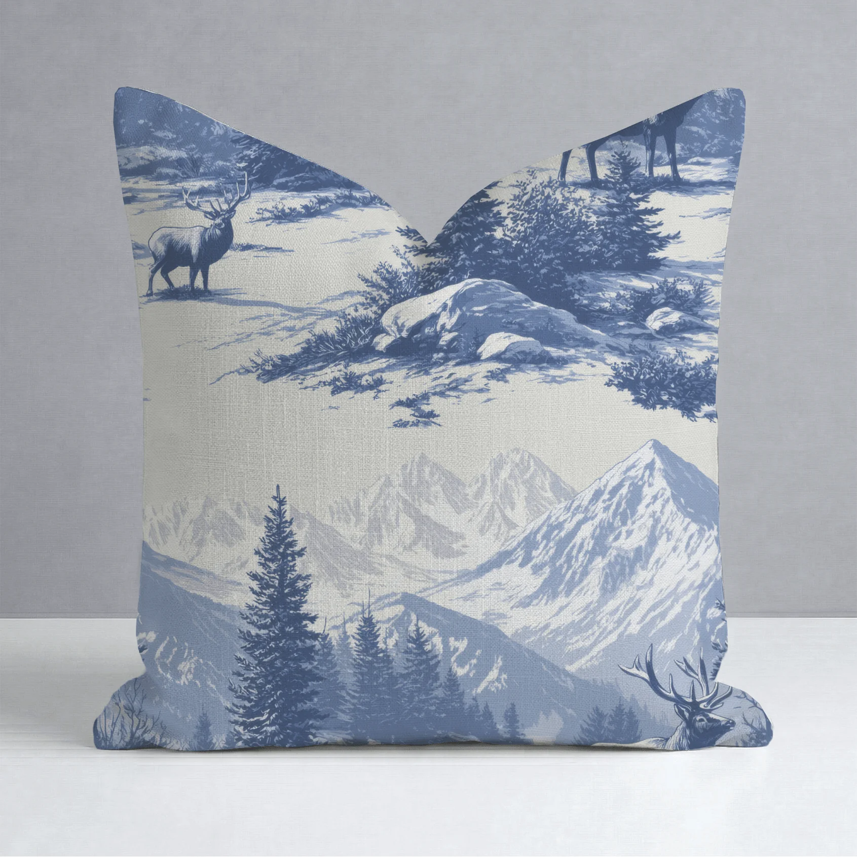 Alta Throw Pillow - Image 8