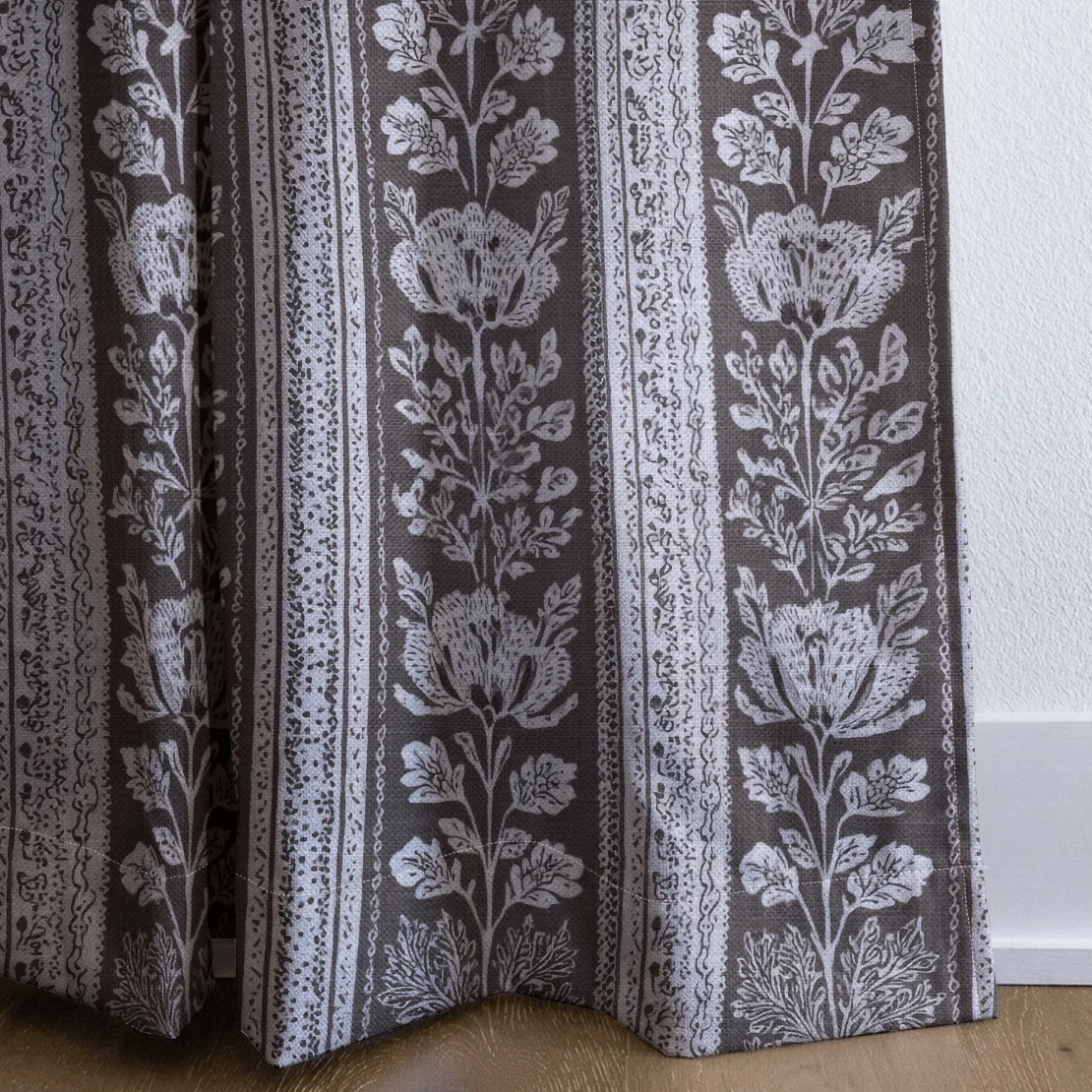 Amberleaf - Drapery