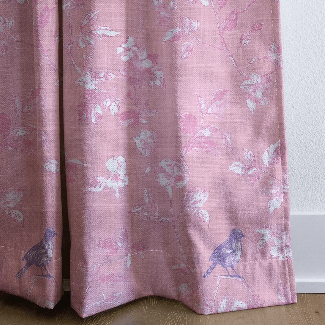 Anna Beth - Drapery