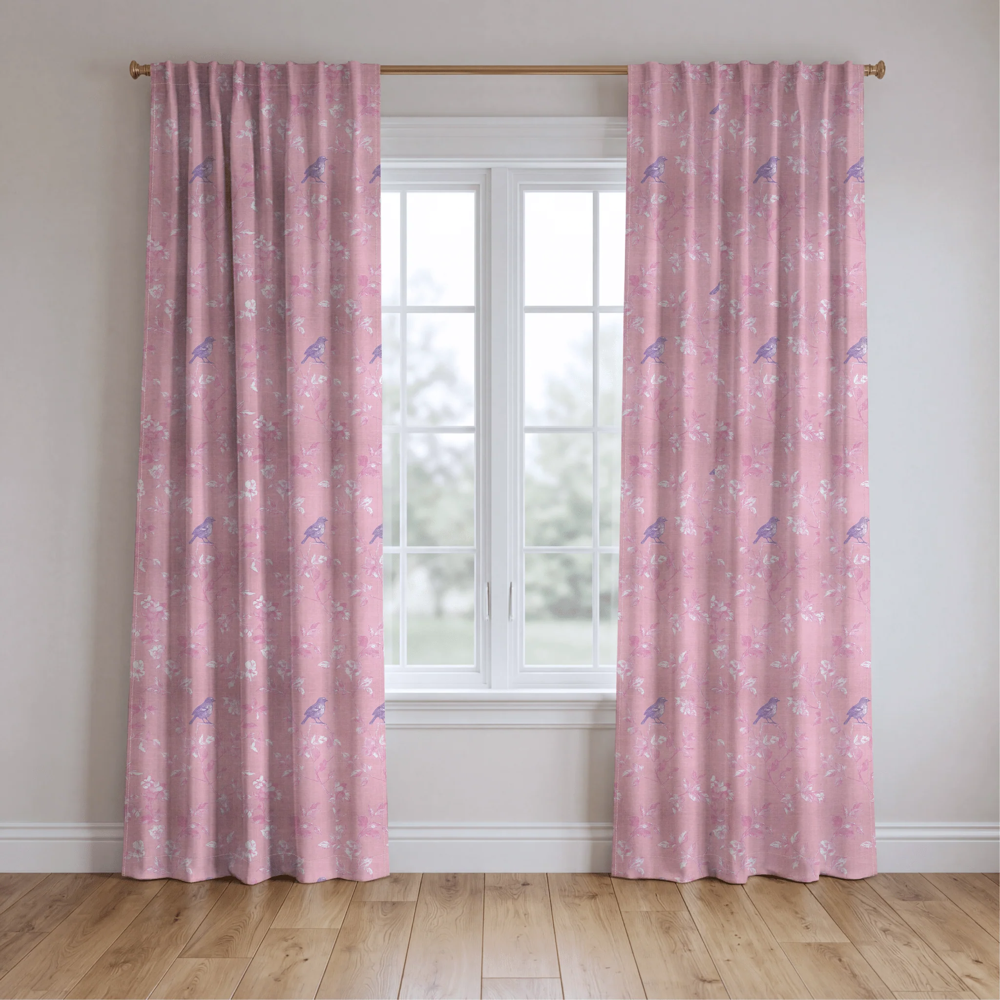Anna Beth - Drapery - Image 2