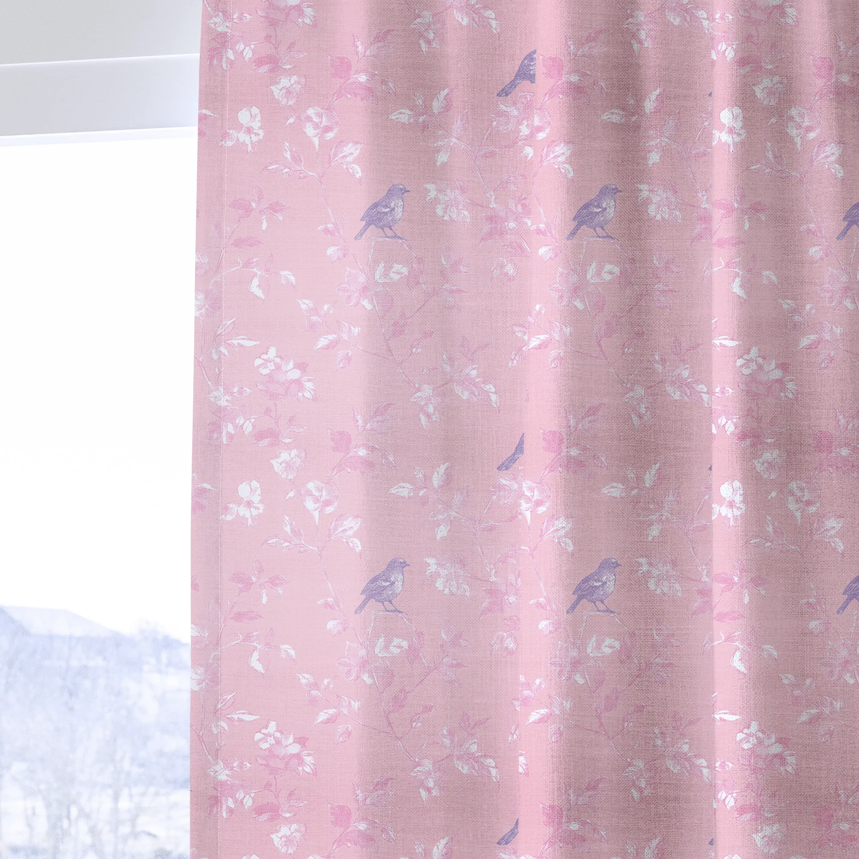 Anna Beth - Drapery - Image 4