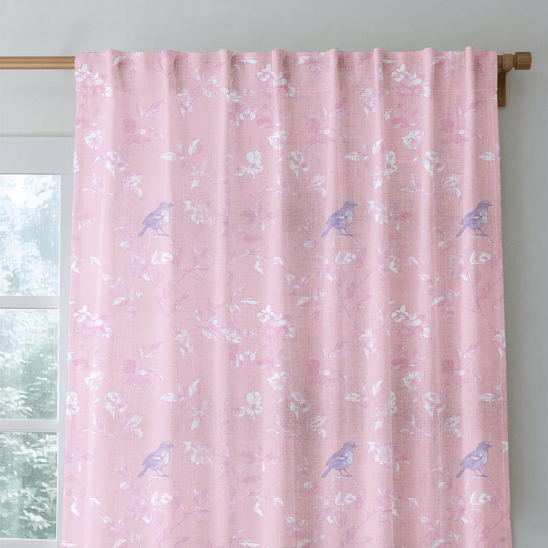 Anna Beth - Drapery - Image 5