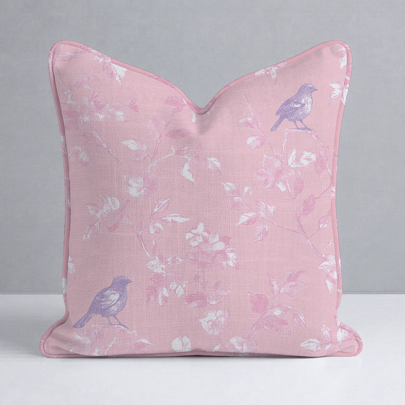 Anna Beth Throw Pillow
