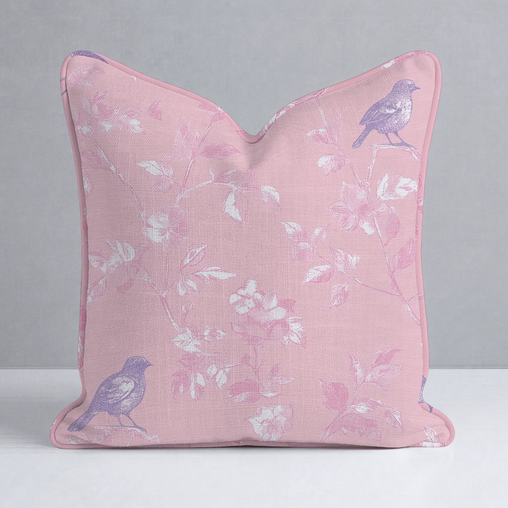 Anna Beth Throw Pillow - Image 10