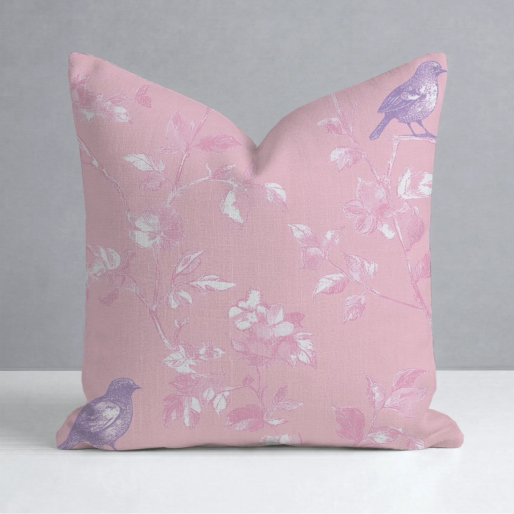 Anna Beth Throw Pillow - Image 11