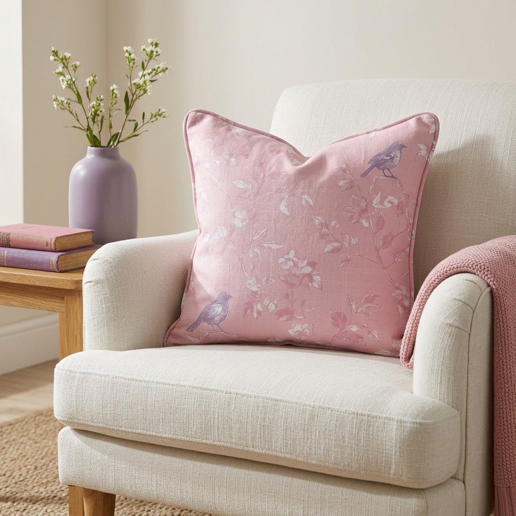 Anna Beth Throw Pillow - Image 2