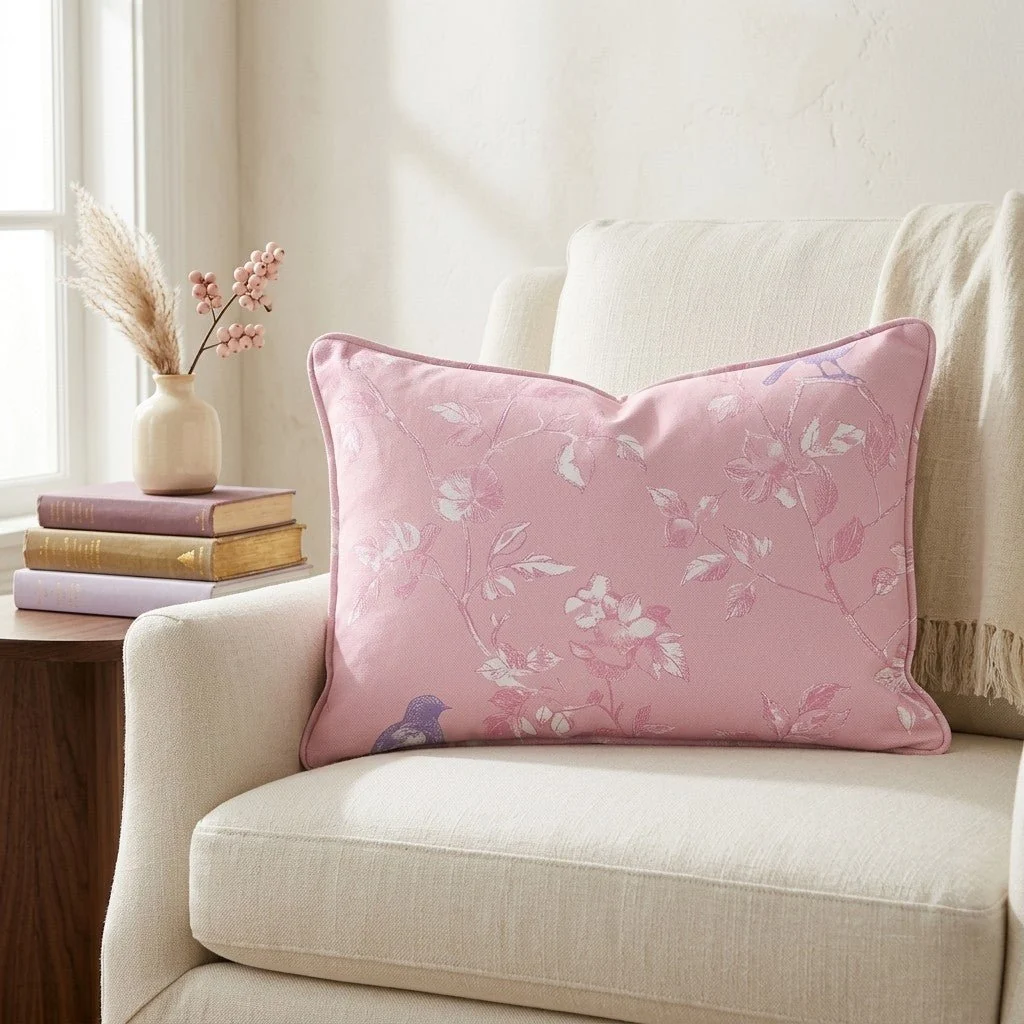 Anna Beth Throw Pillow - Image 3