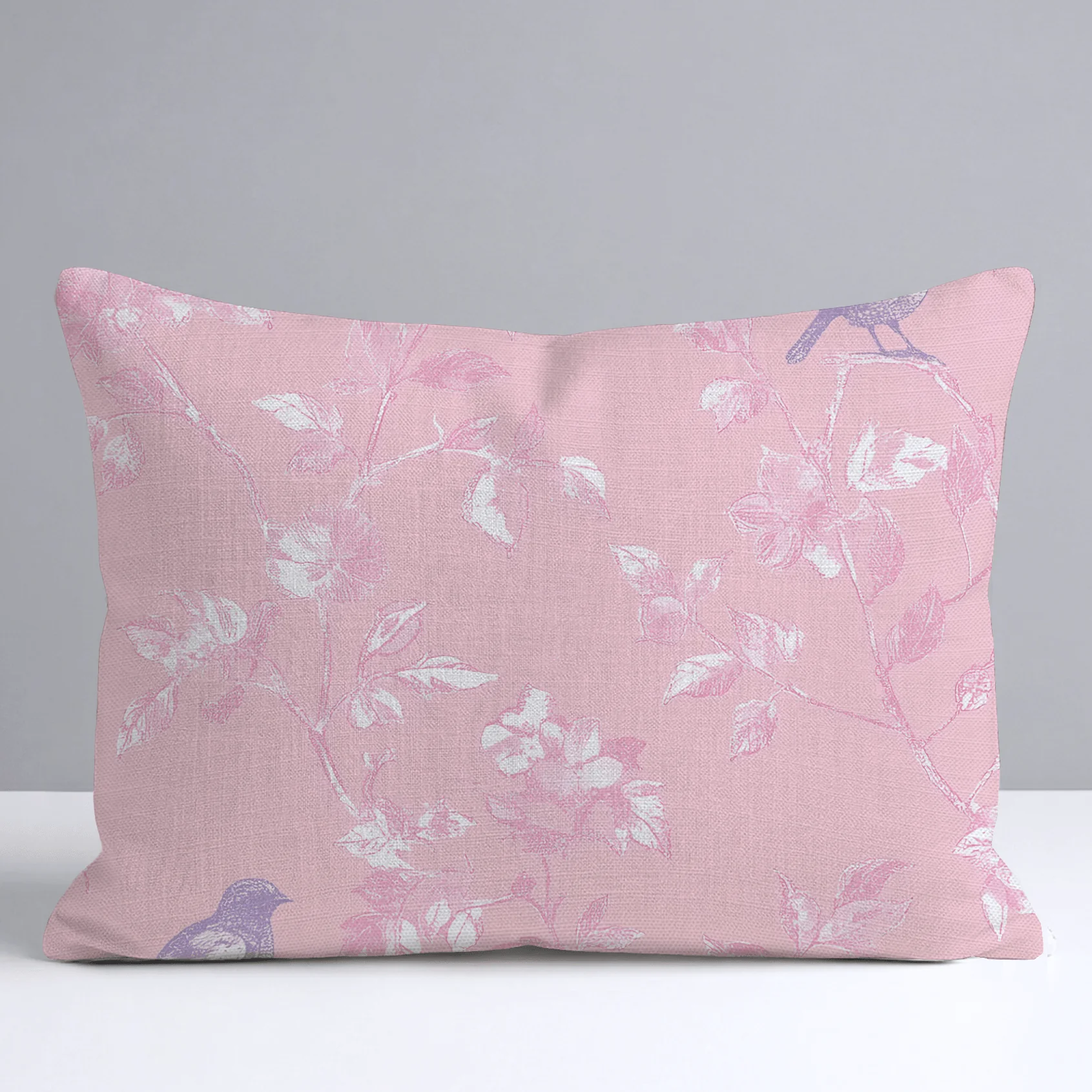 Anna Beth Throw Pillow - Image 6