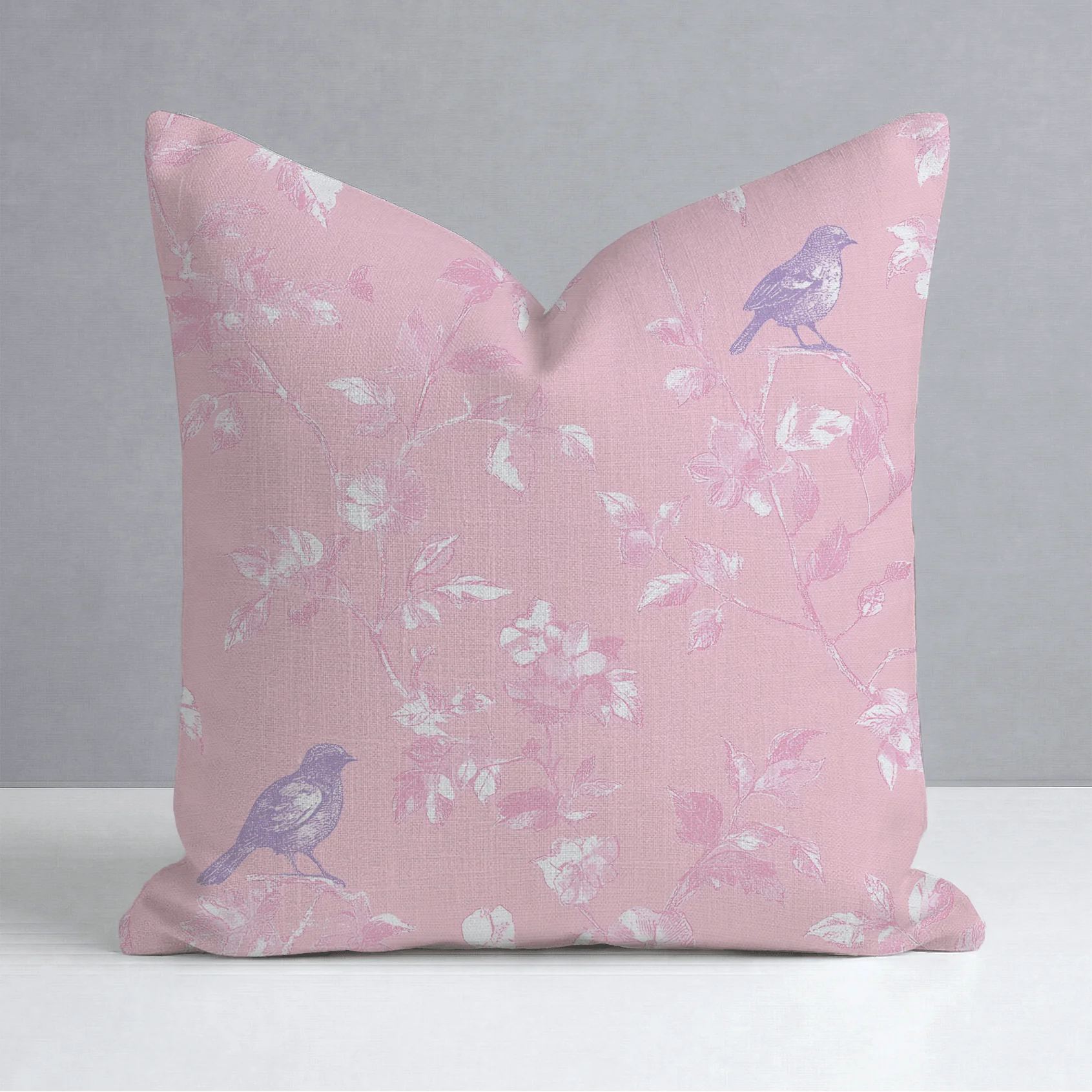Anna Beth Throw Pillow - Image 8