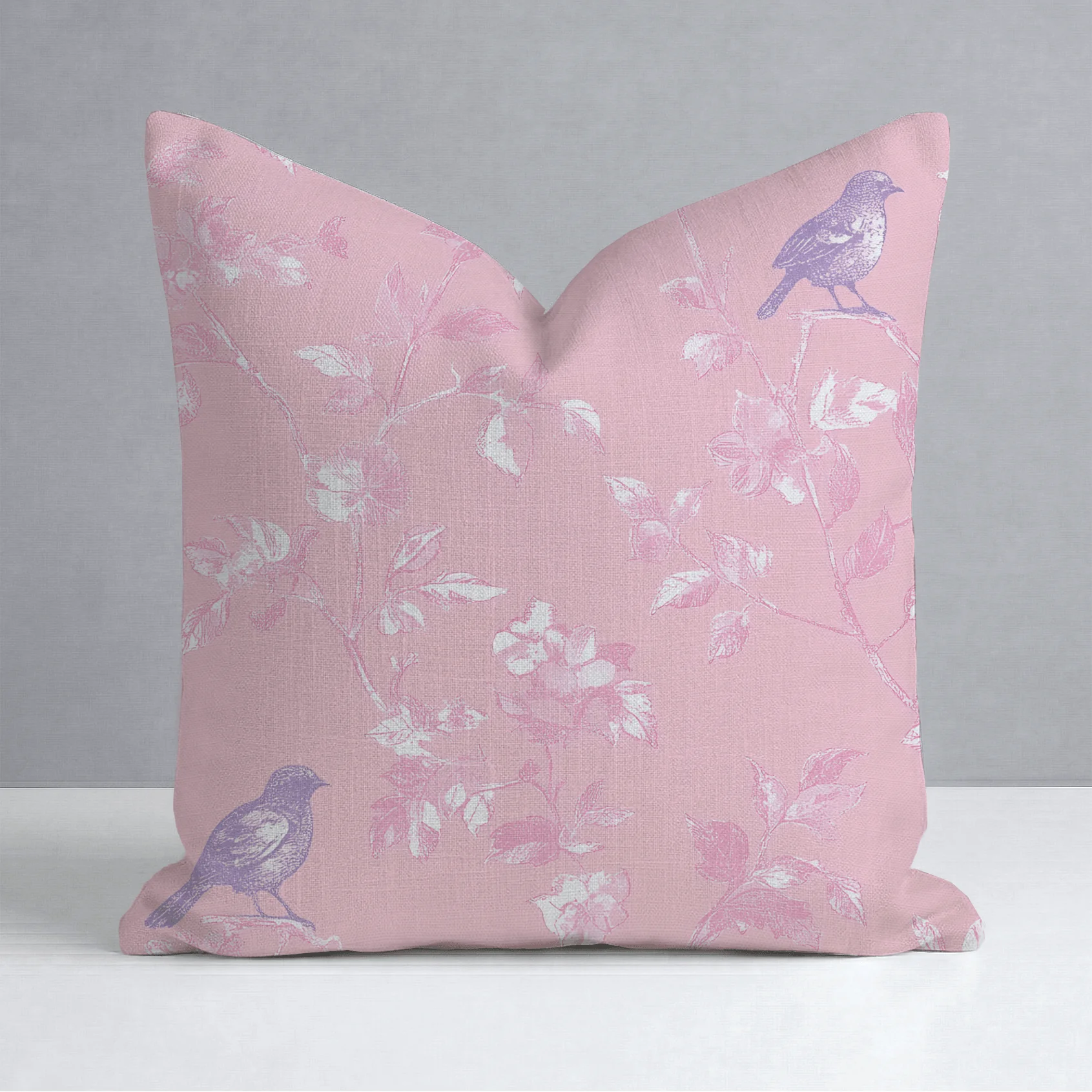 Anna Beth Throw Pillow - Image 9