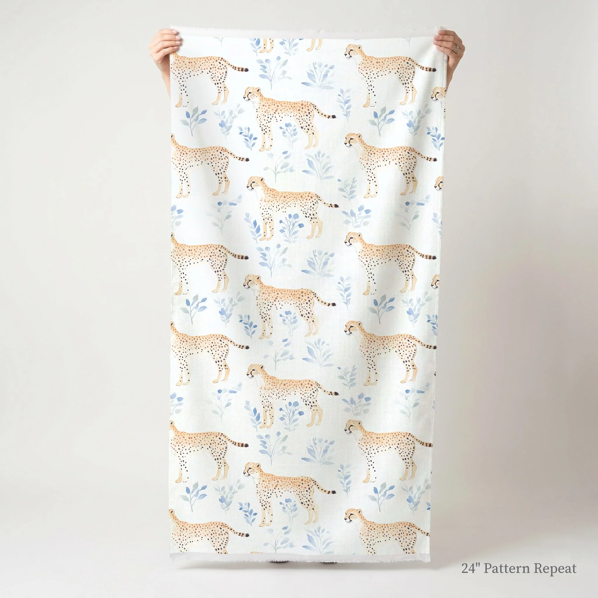 Anna Kate - Fabric - Image 3