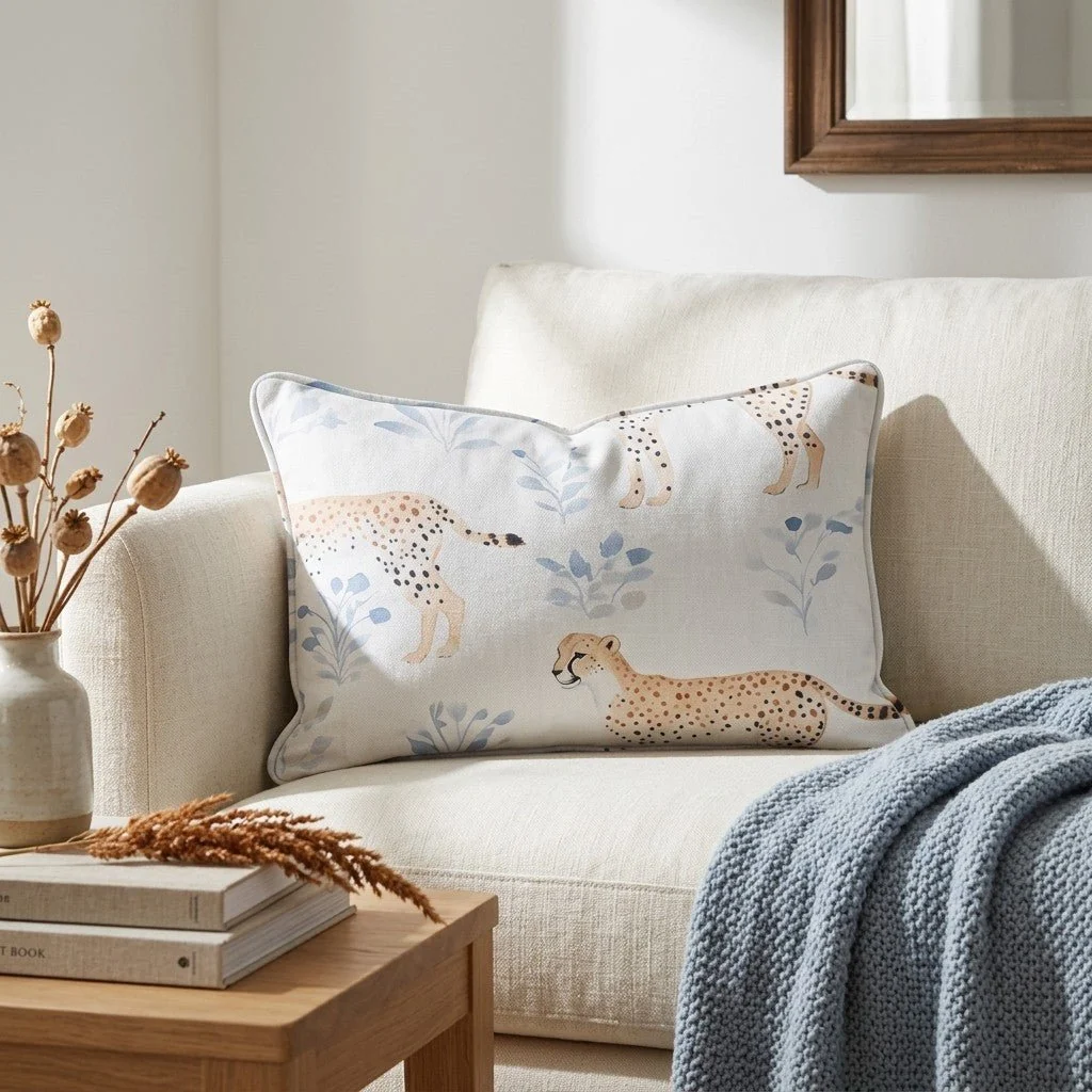 Anna Kate Throw Pillow - Image 3
