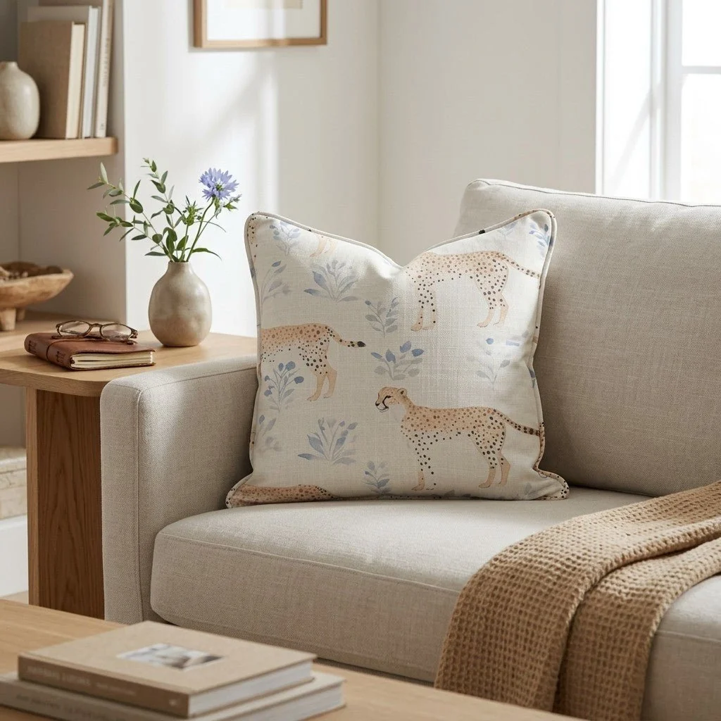 Anna Kate Throw Pillow - Image 4