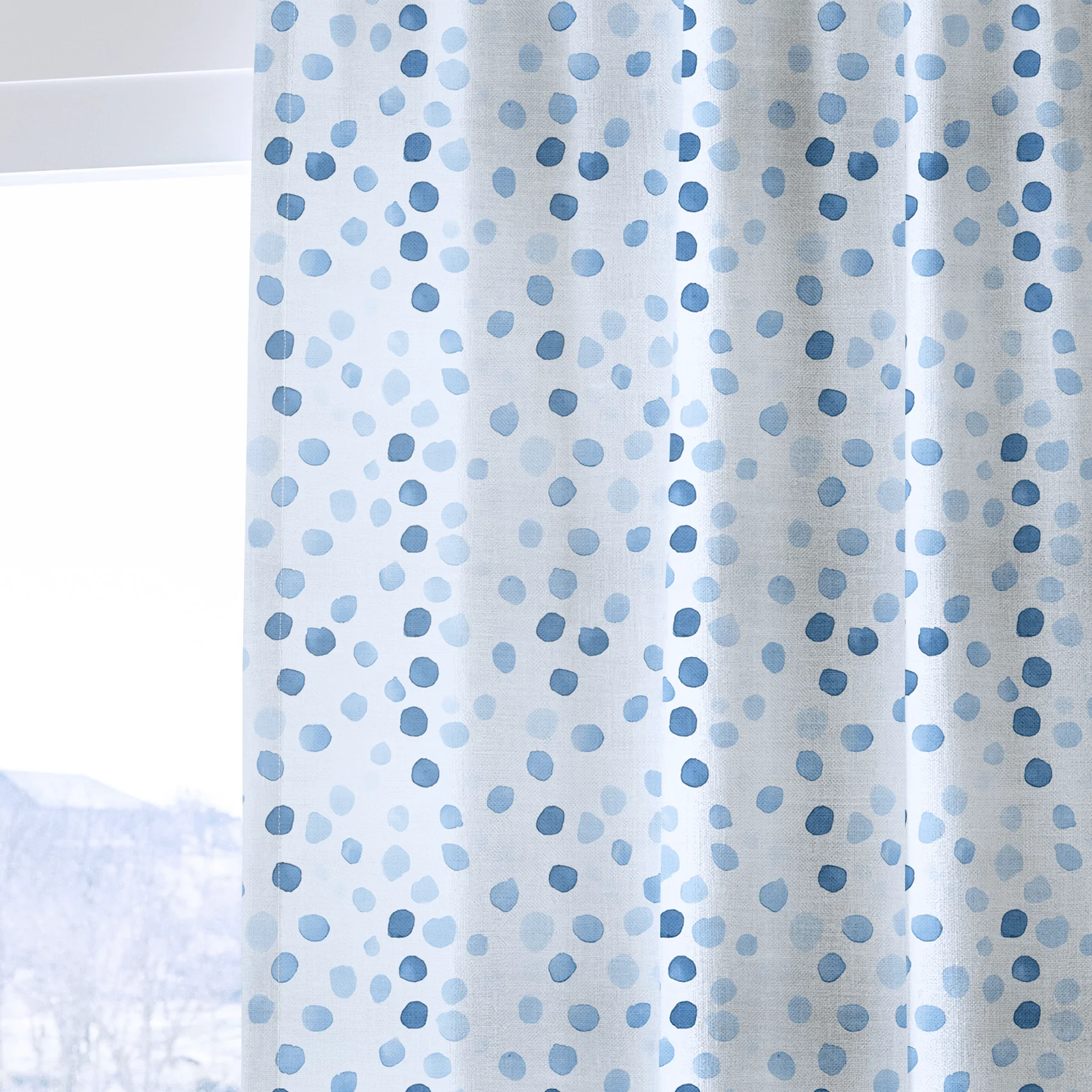 Annabelle - Drapery - Image 4