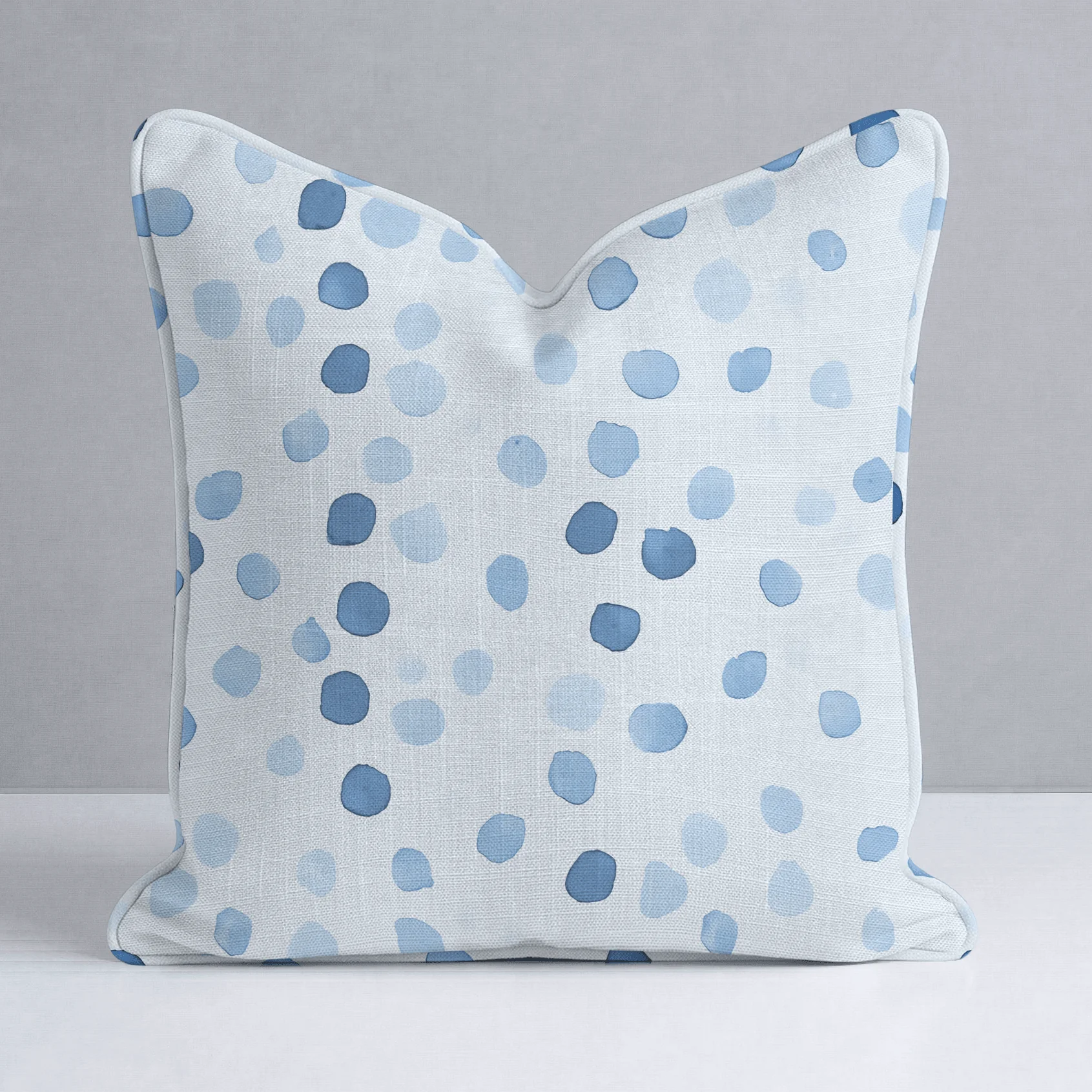 Annabelle Throw Pillow