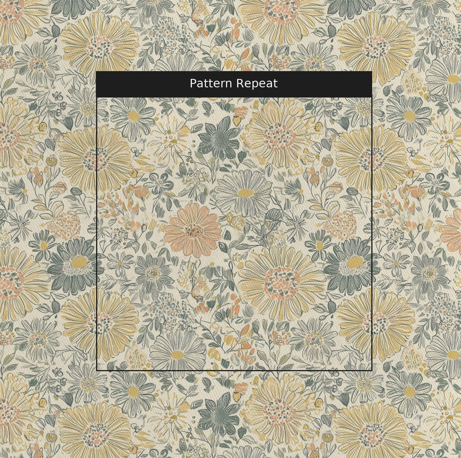 Annelouise - Fabric - Image 2