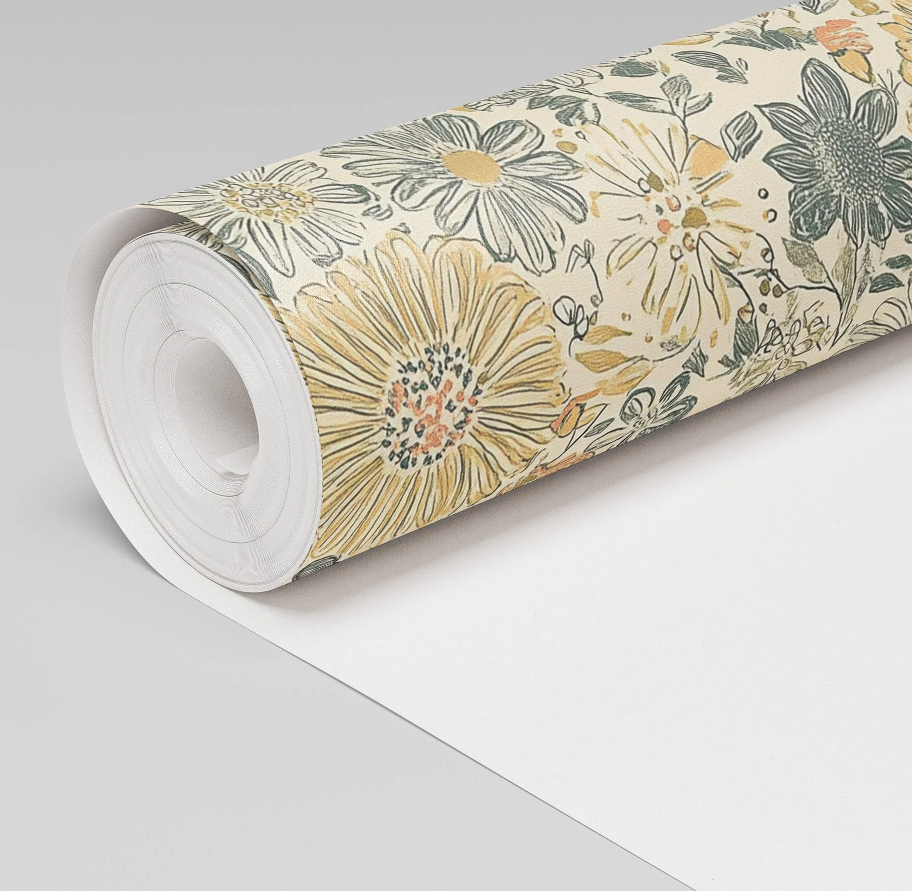 Annelouise Wallpaper - Image 5