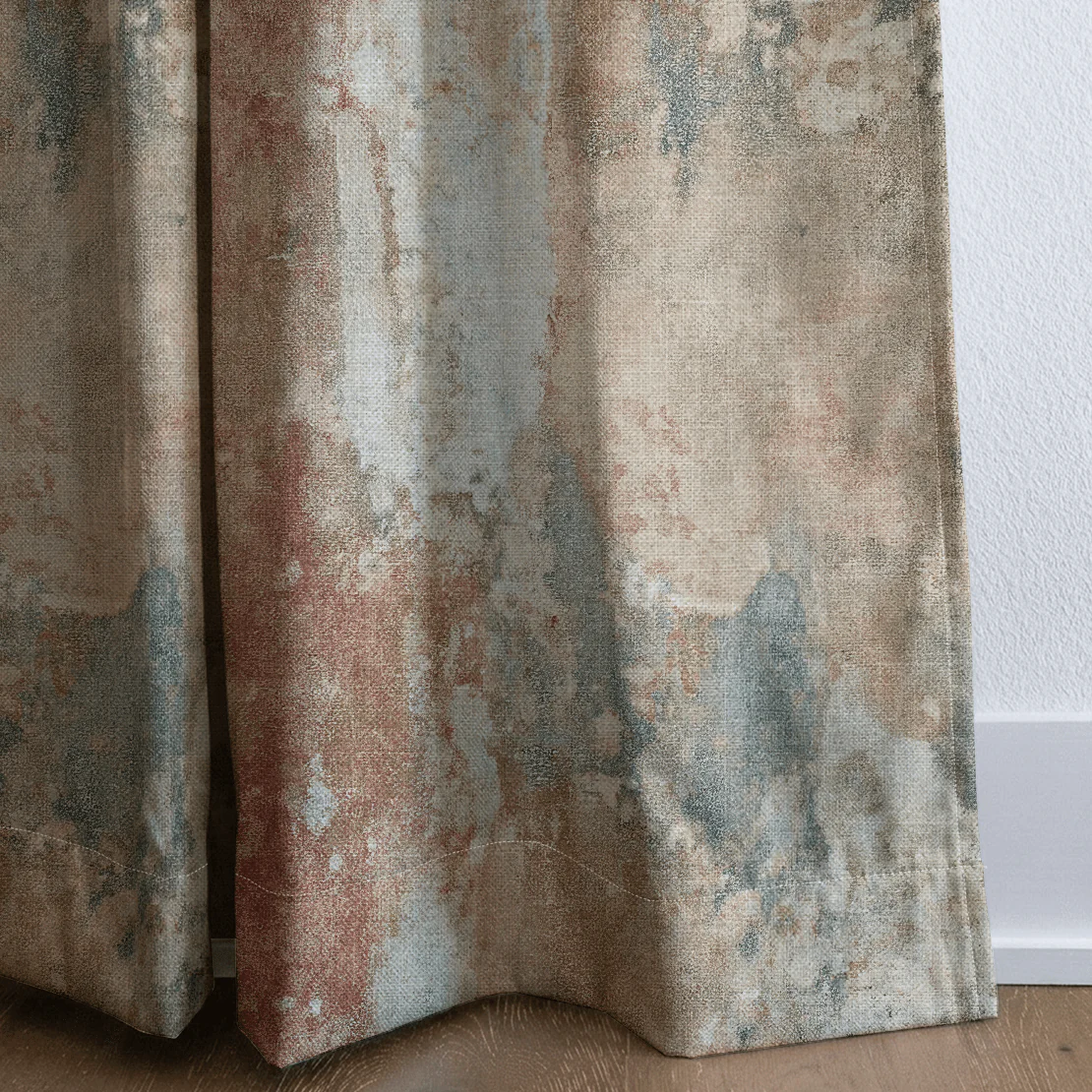Antique Wash - Drapery