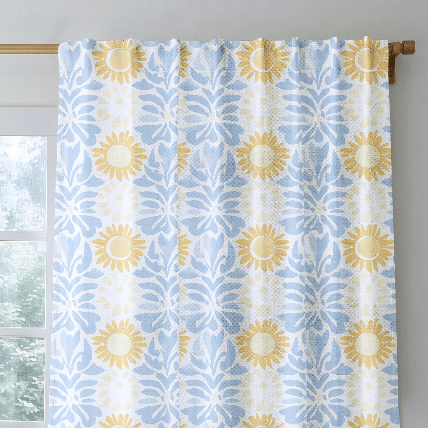 April - Drapery - Image 5