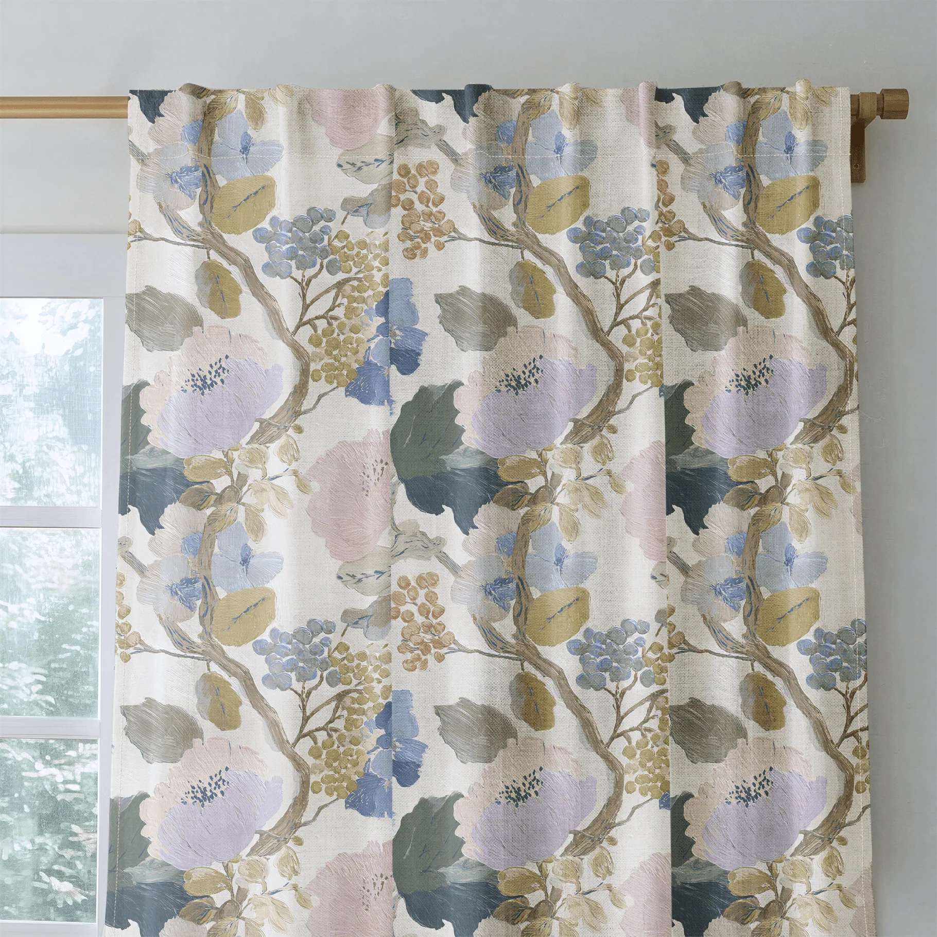 Archer - Drapery - Image 5