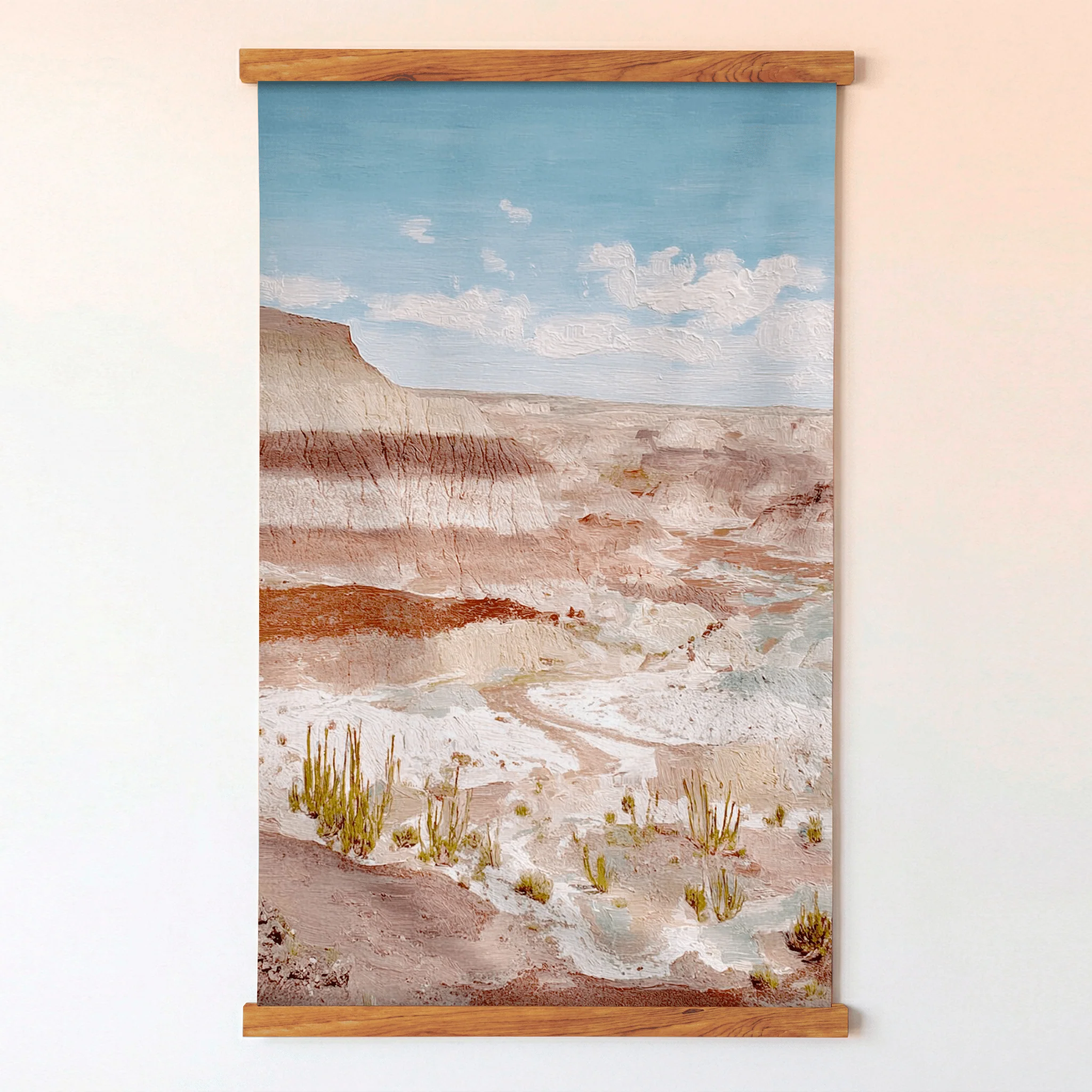 Arizona Desert - Tapestry - Image 7