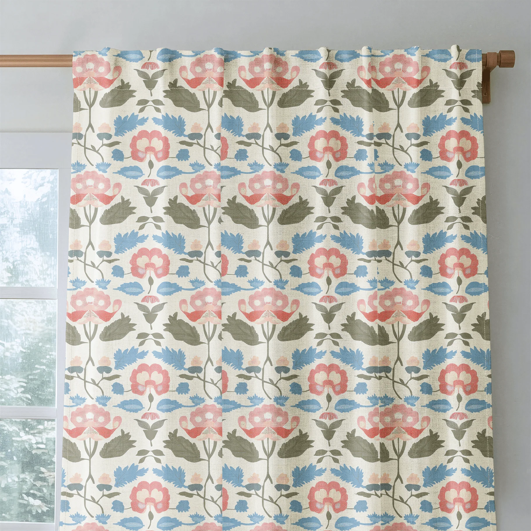 Ashby Lane - Drapery - Image 5