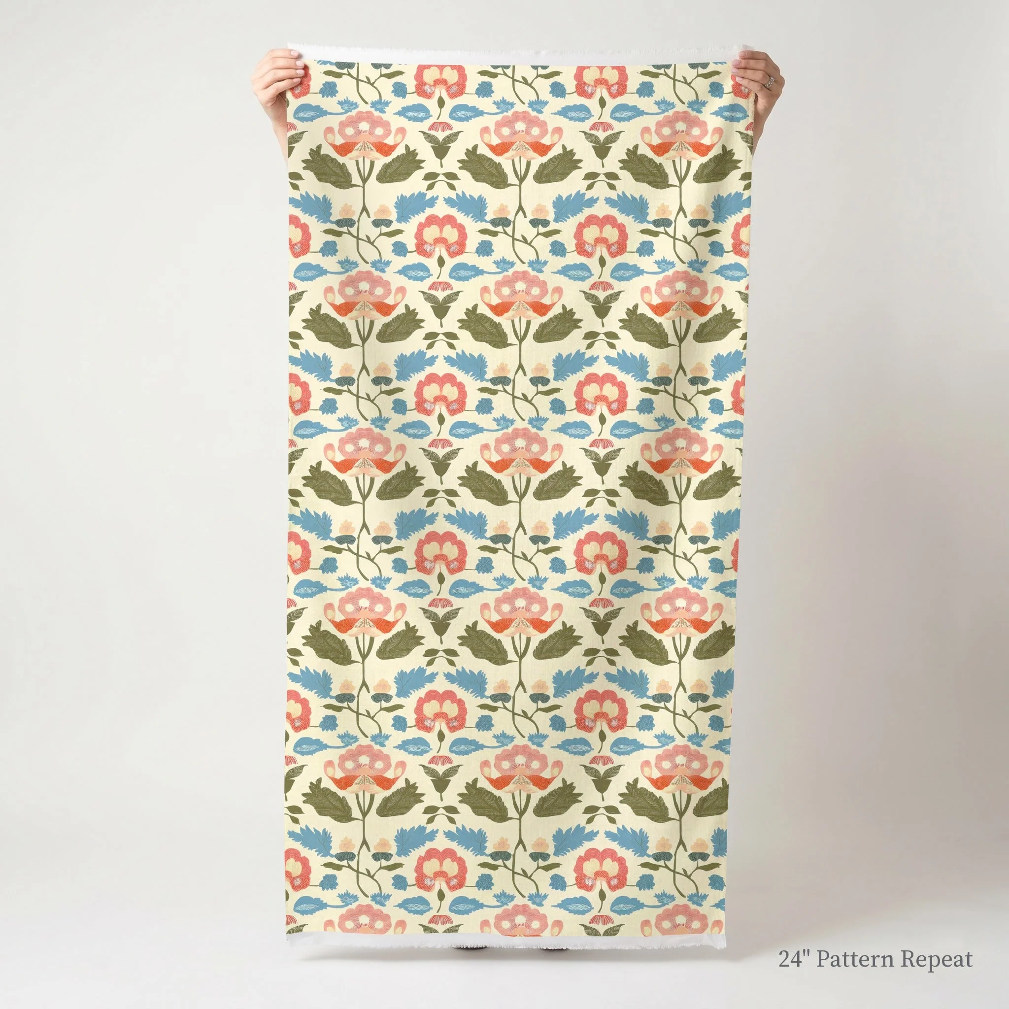 Ashby Lane - Fabric - Image 3