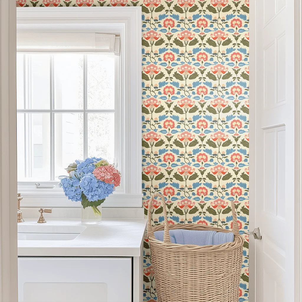 Ashby Lane Wallpaper - Image 2