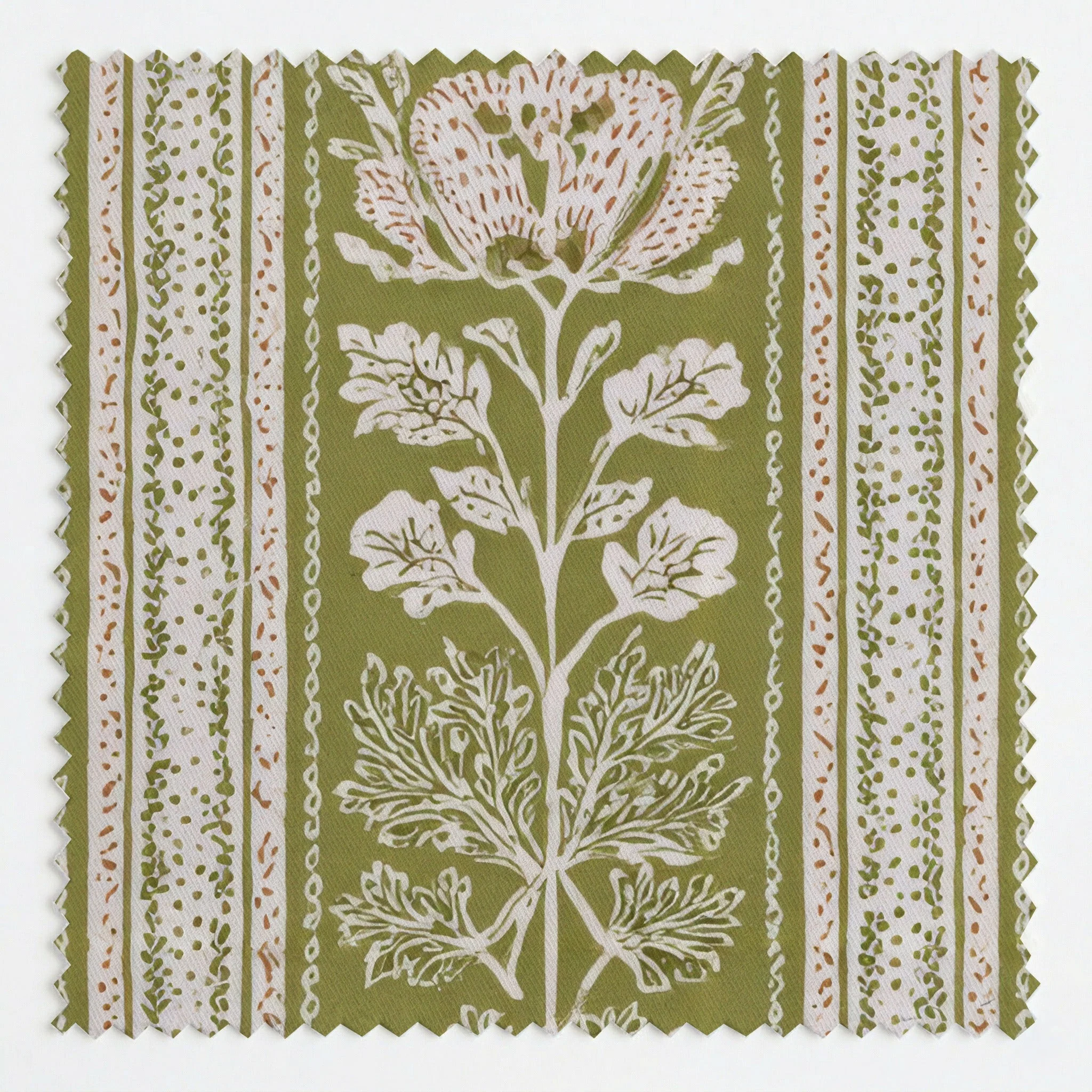 Atelier Rose - Fabric
