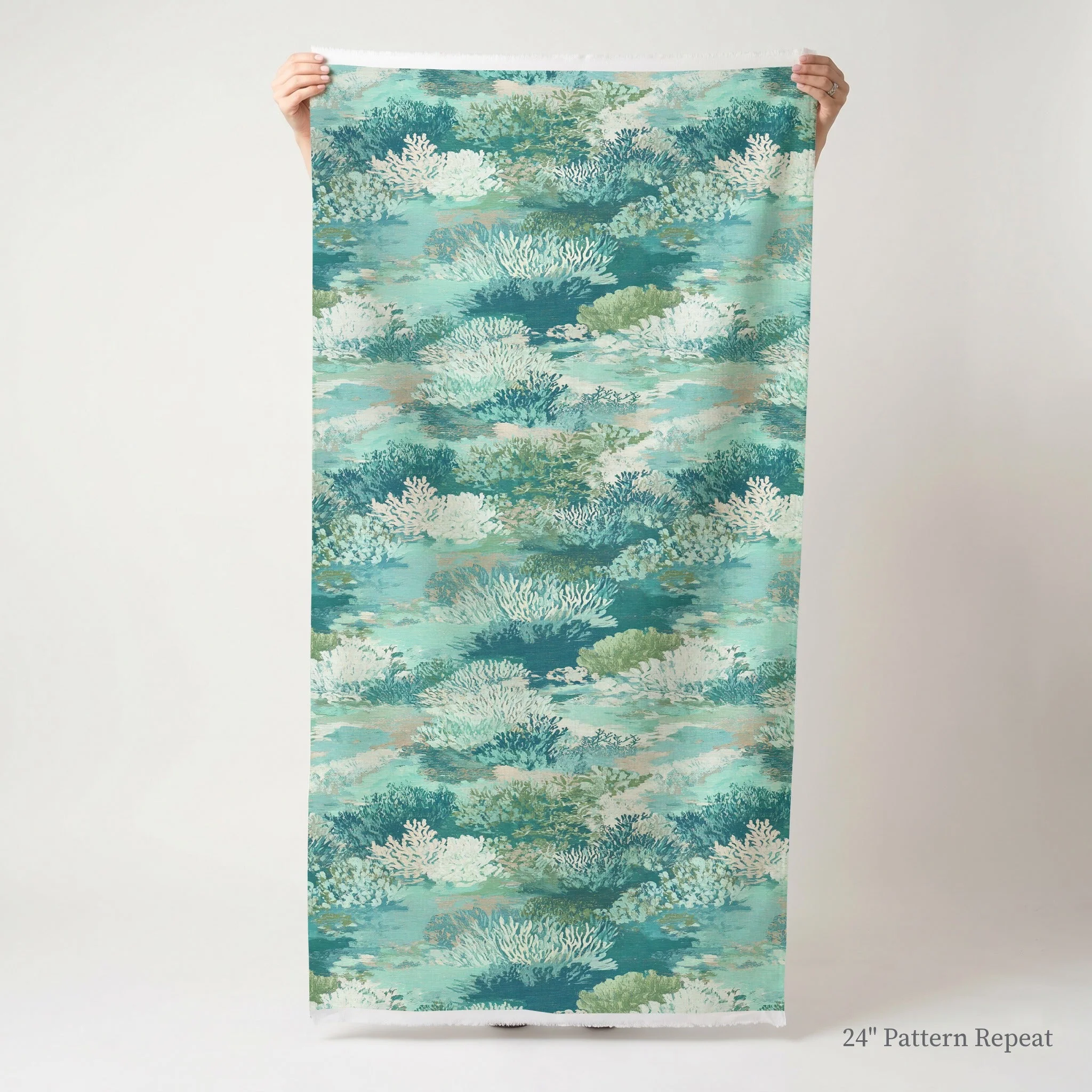 Atlantic Terrace - Fabric - Image 3