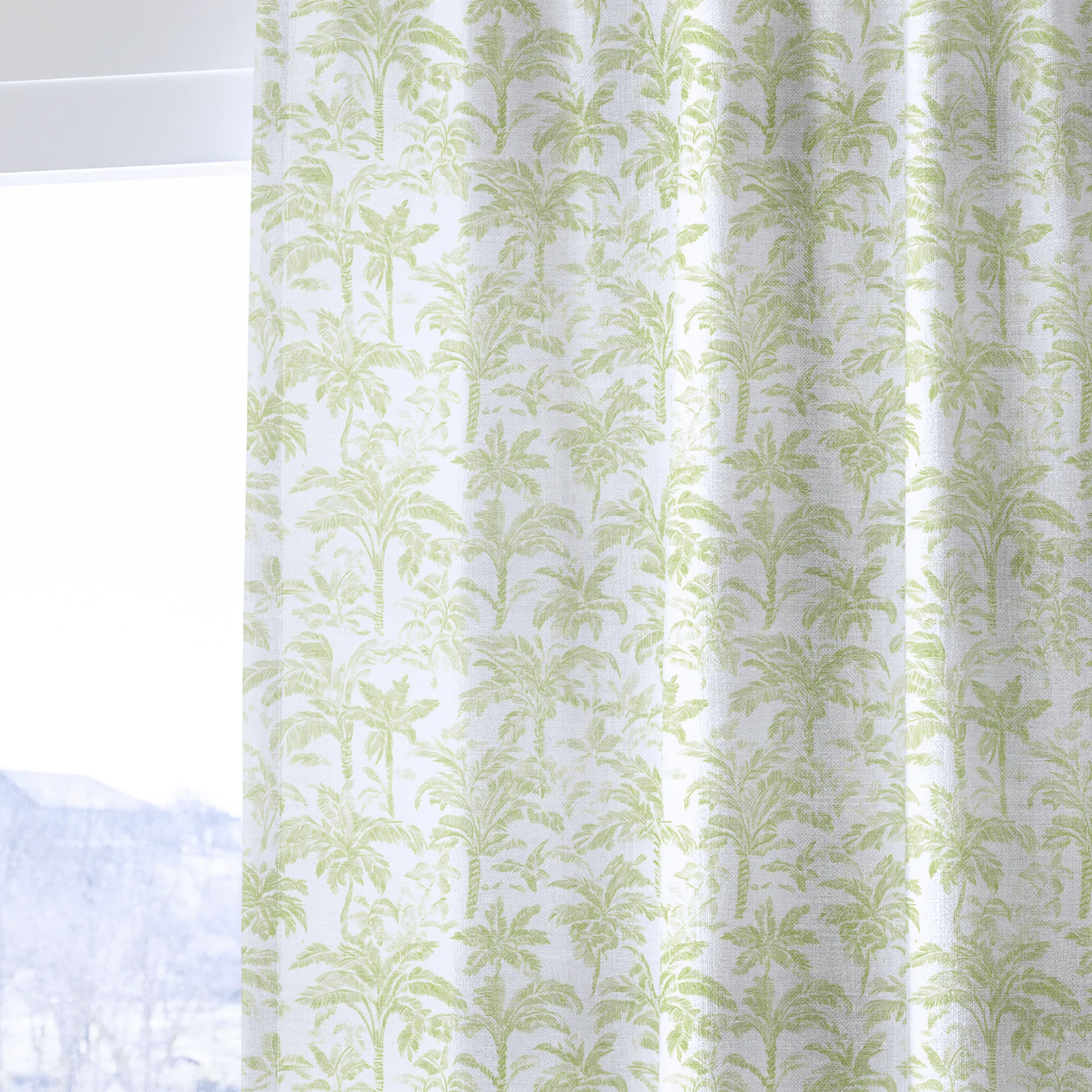 Audrey Anne - Drapery - Image 4