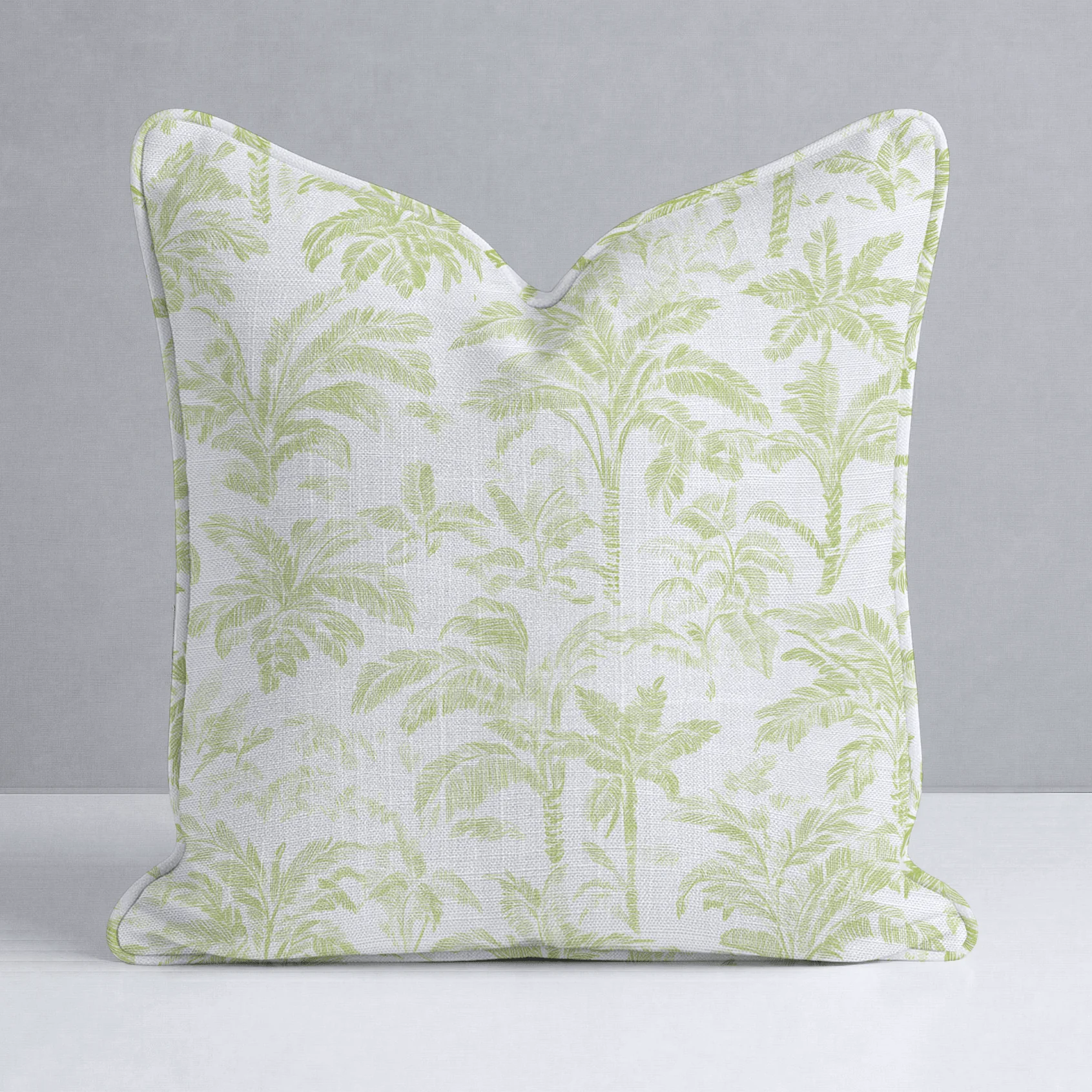 Audrey Anne Throw Pillow