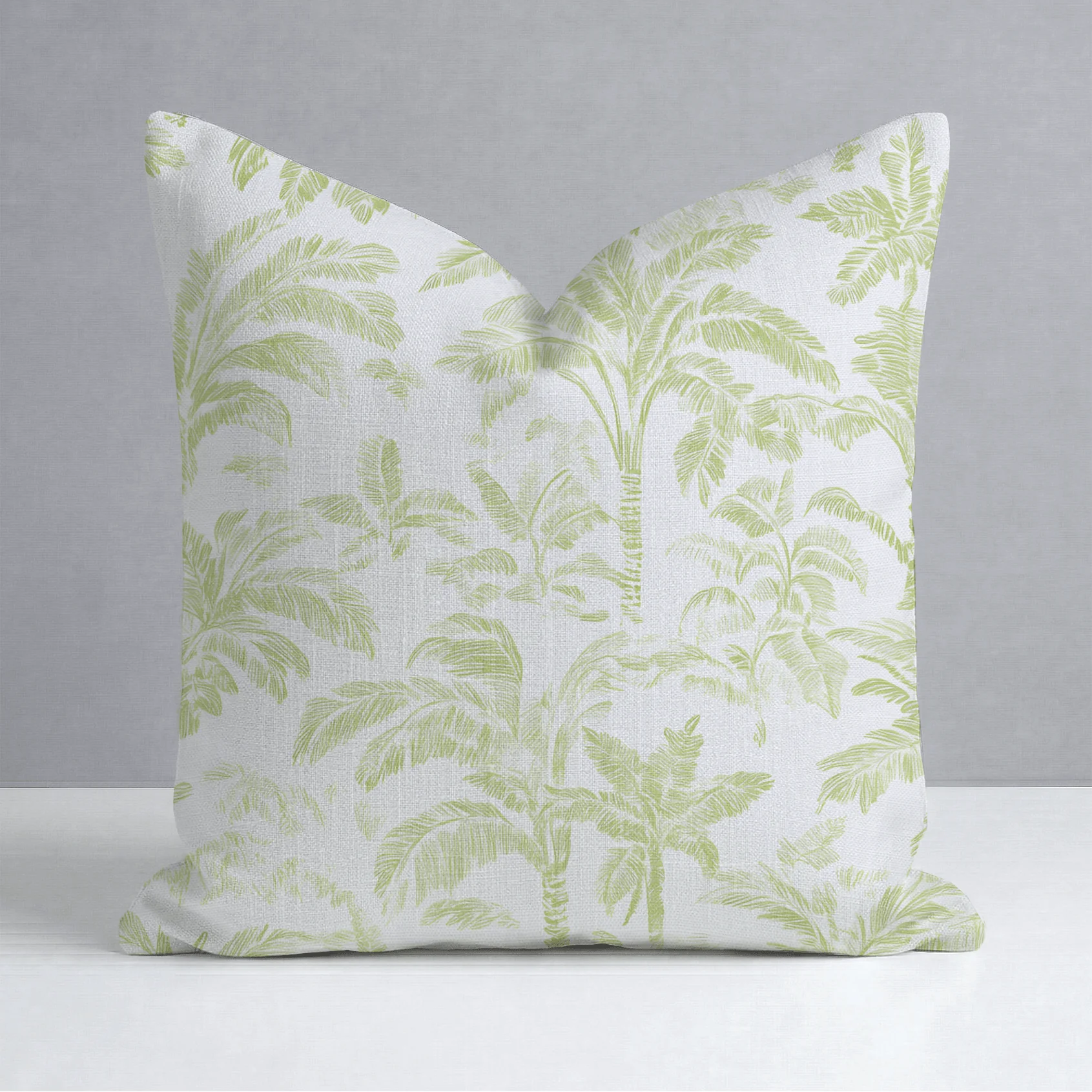 Audrey Anne Throw Pillow - Image 11