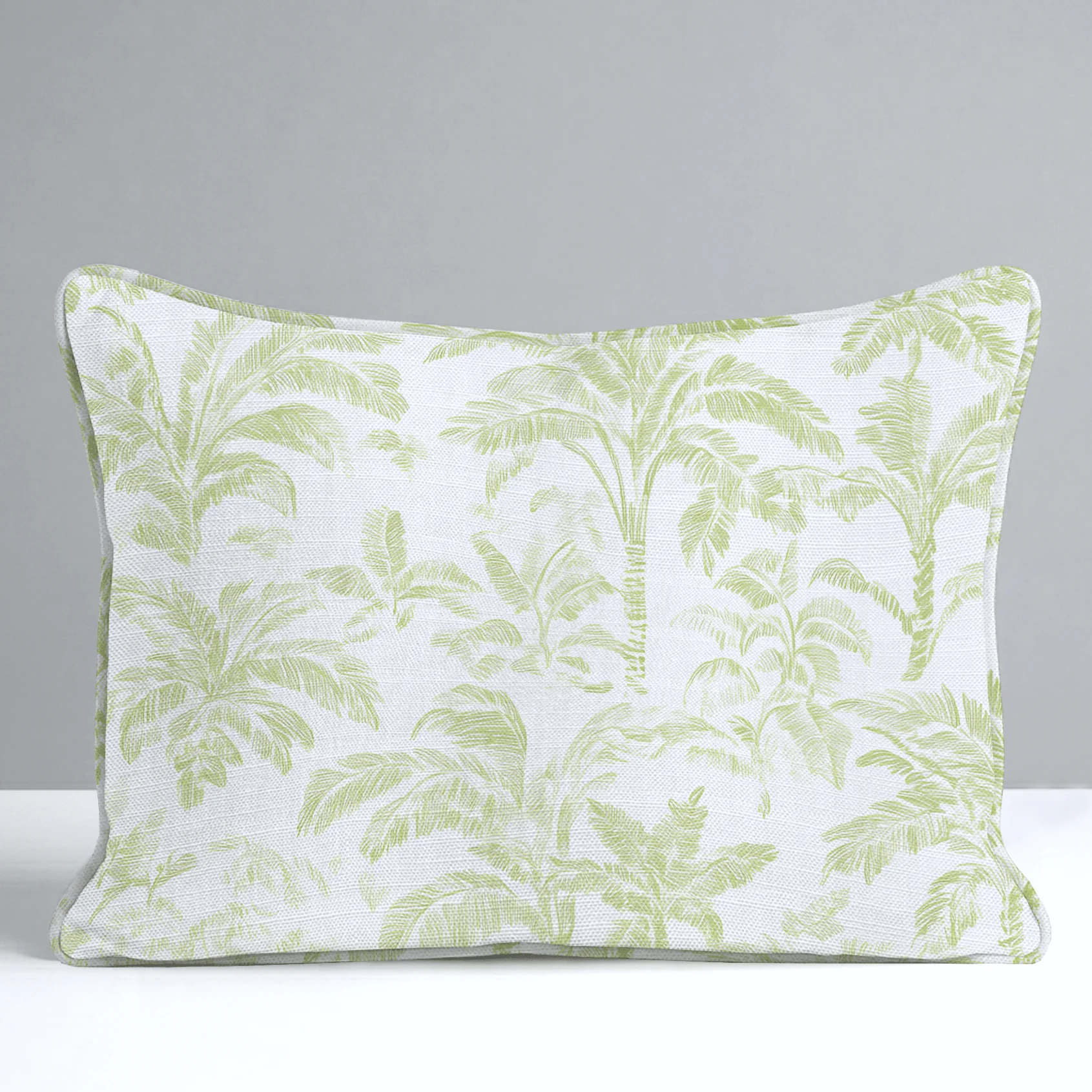 Audrey Anne Throw Pillow - Image 7