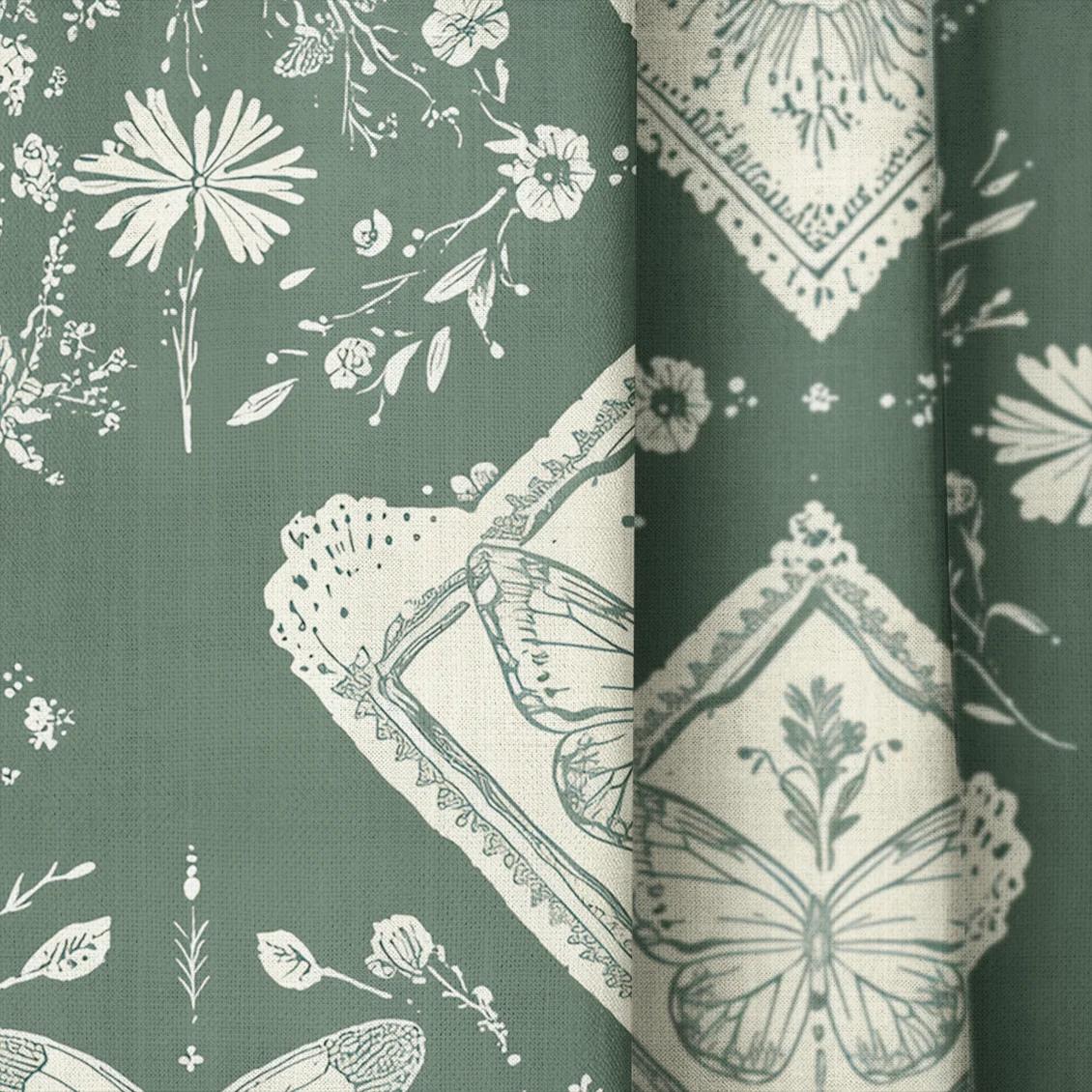 Audrey - Drapery - Image 3