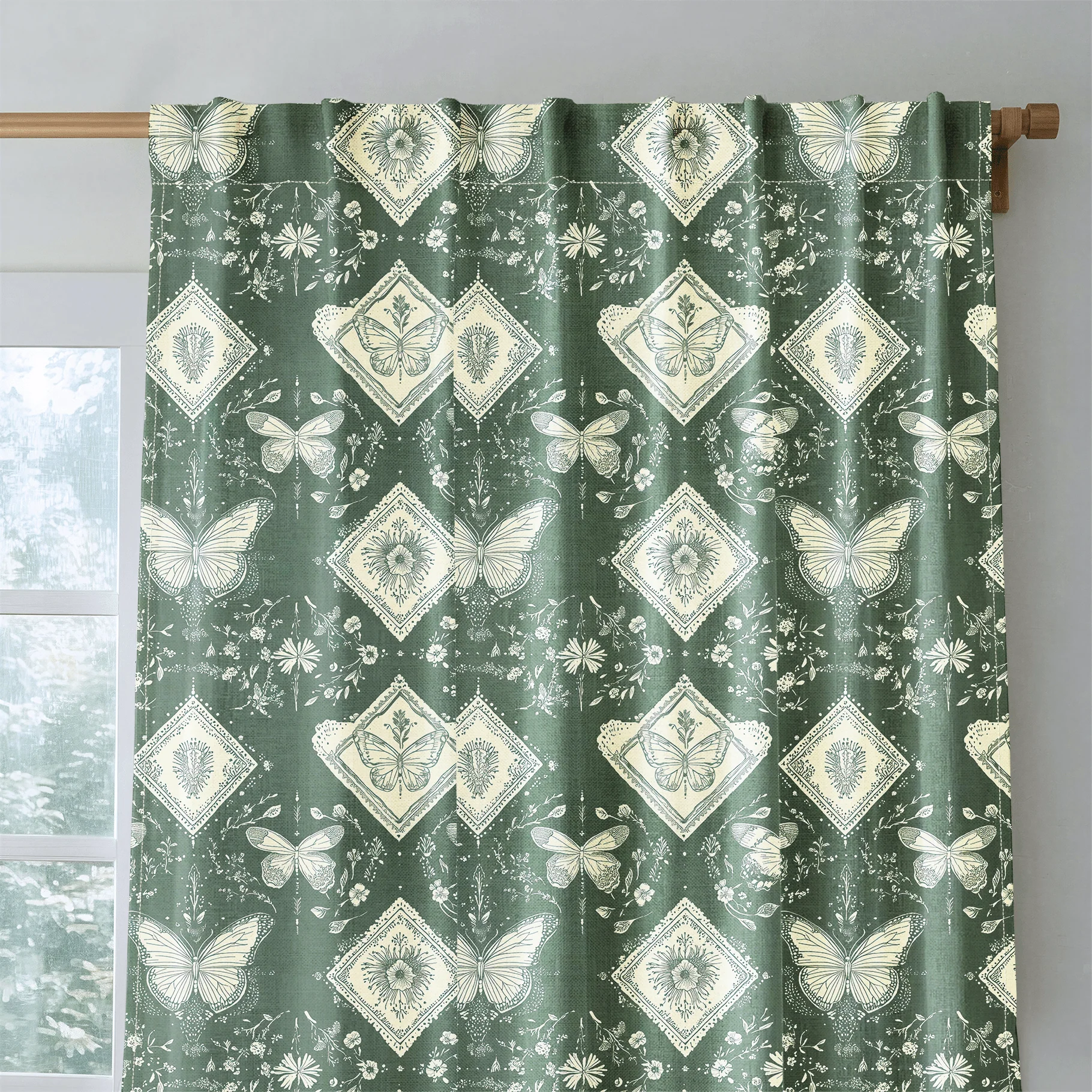 Audrey - Drapery - Image 5