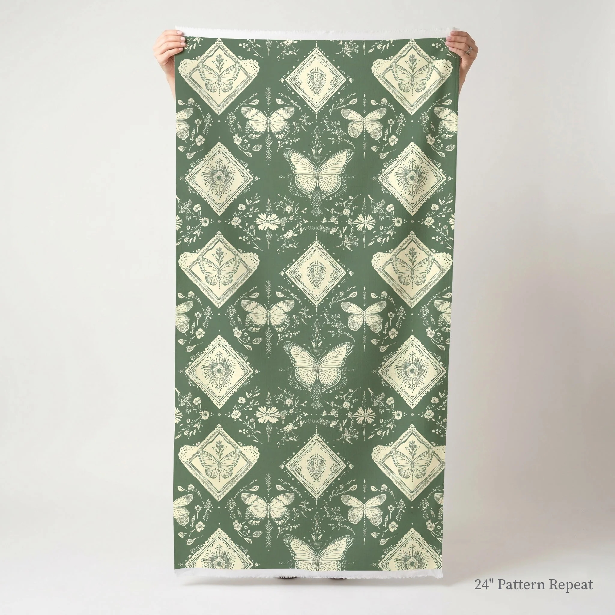 Audrey - Fabric - Image 3