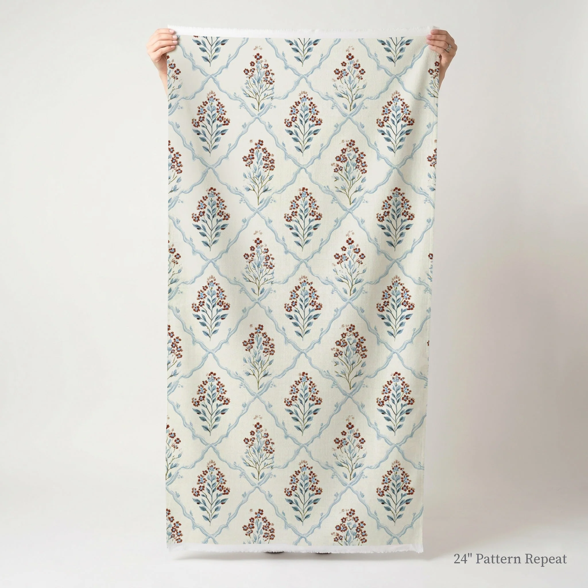 Augusta Hall - Fabric - Image 3
